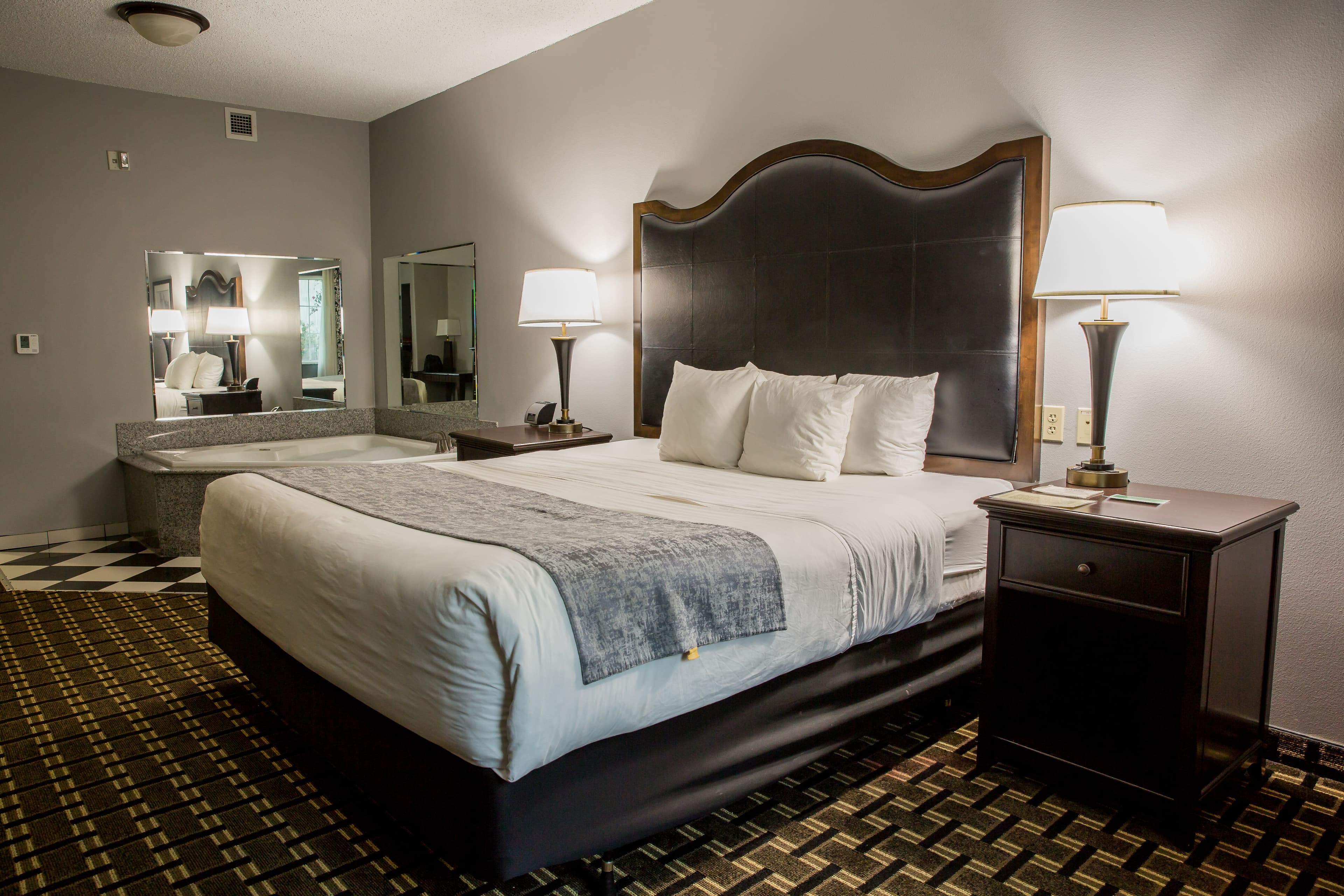 Evangeline Downs Hotel, an Ascend Collection Hotel — 13