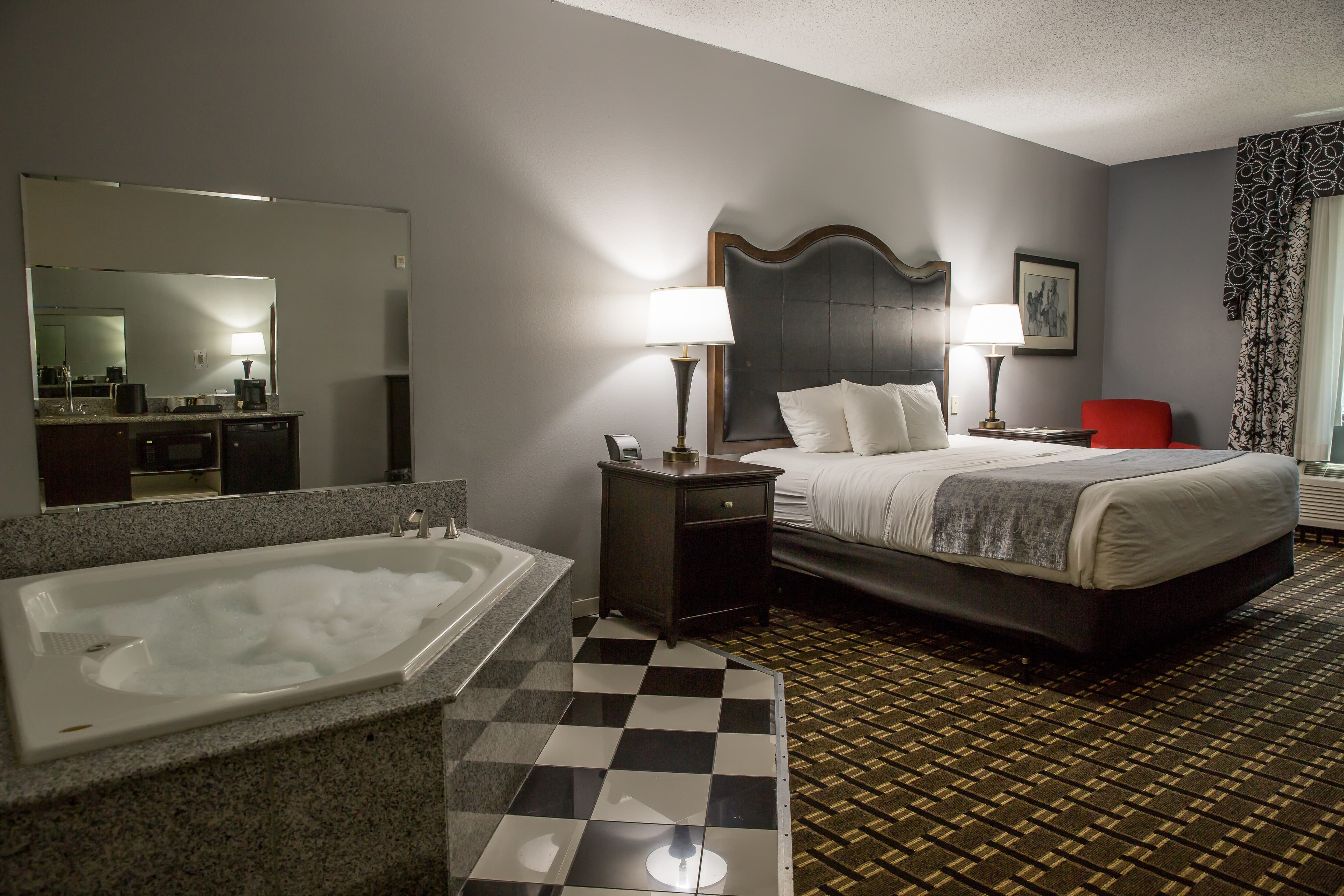 Evangeline Downs Hotel, an Ascend Collection Hotel — 14