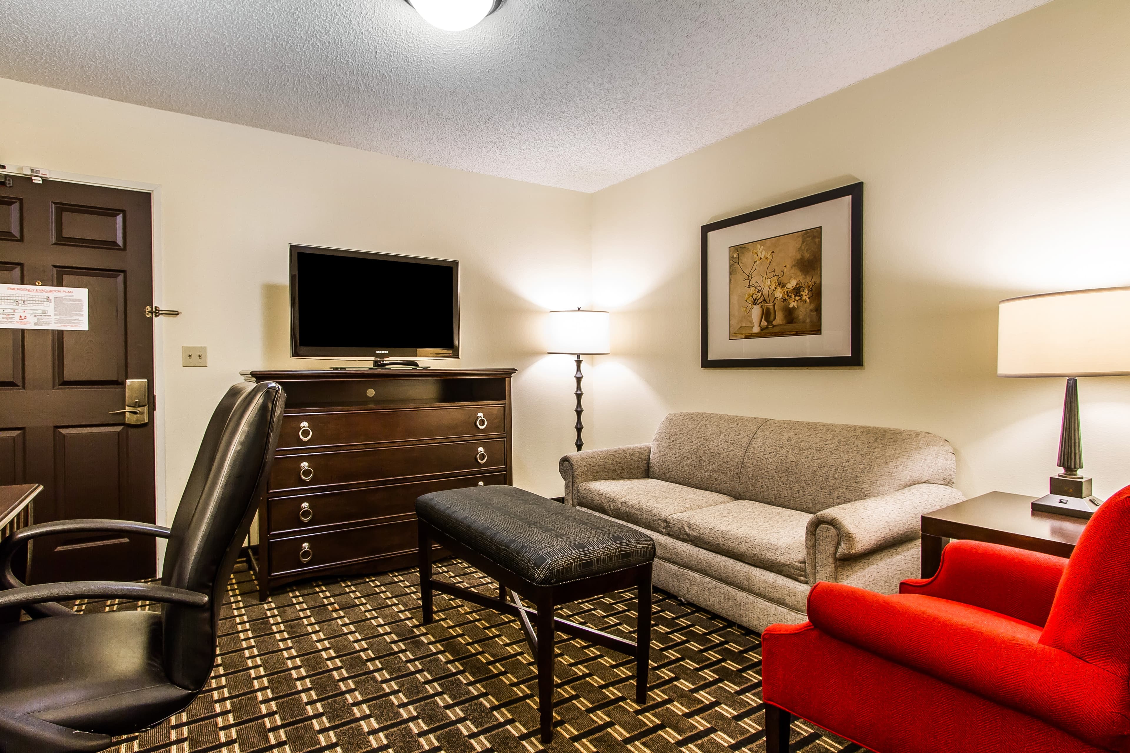 Evangeline Downs Hotel, an Ascend Collection Hotel — 29
