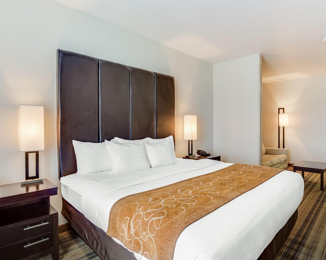 Comfort Suites Mandeville - Covington - Image 2