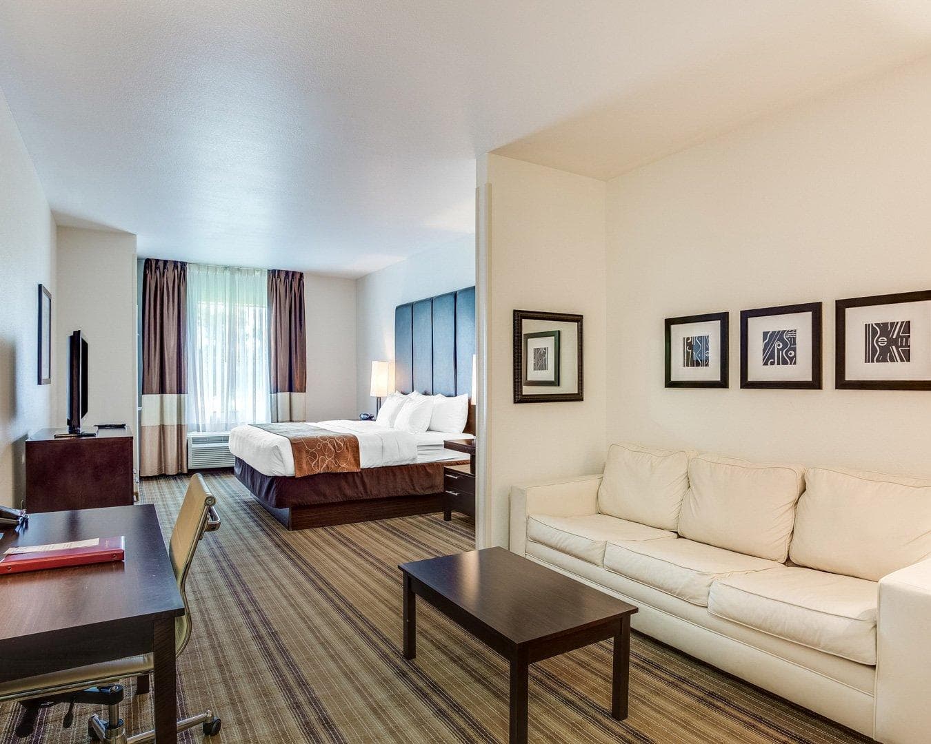 Comfort Suites Mandeville - Covington - Image 4