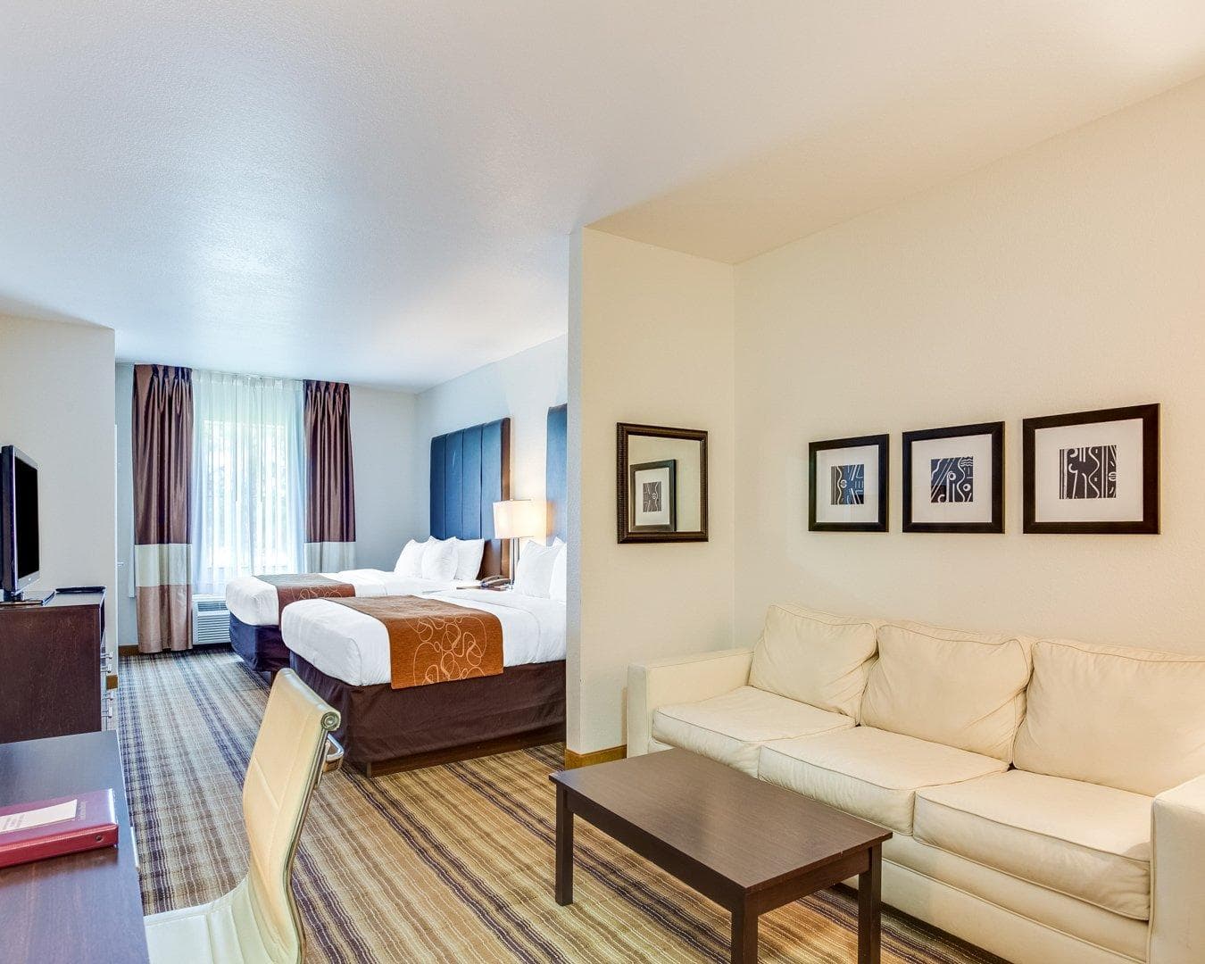 Comfort Suites Mandeville - Covington — 8