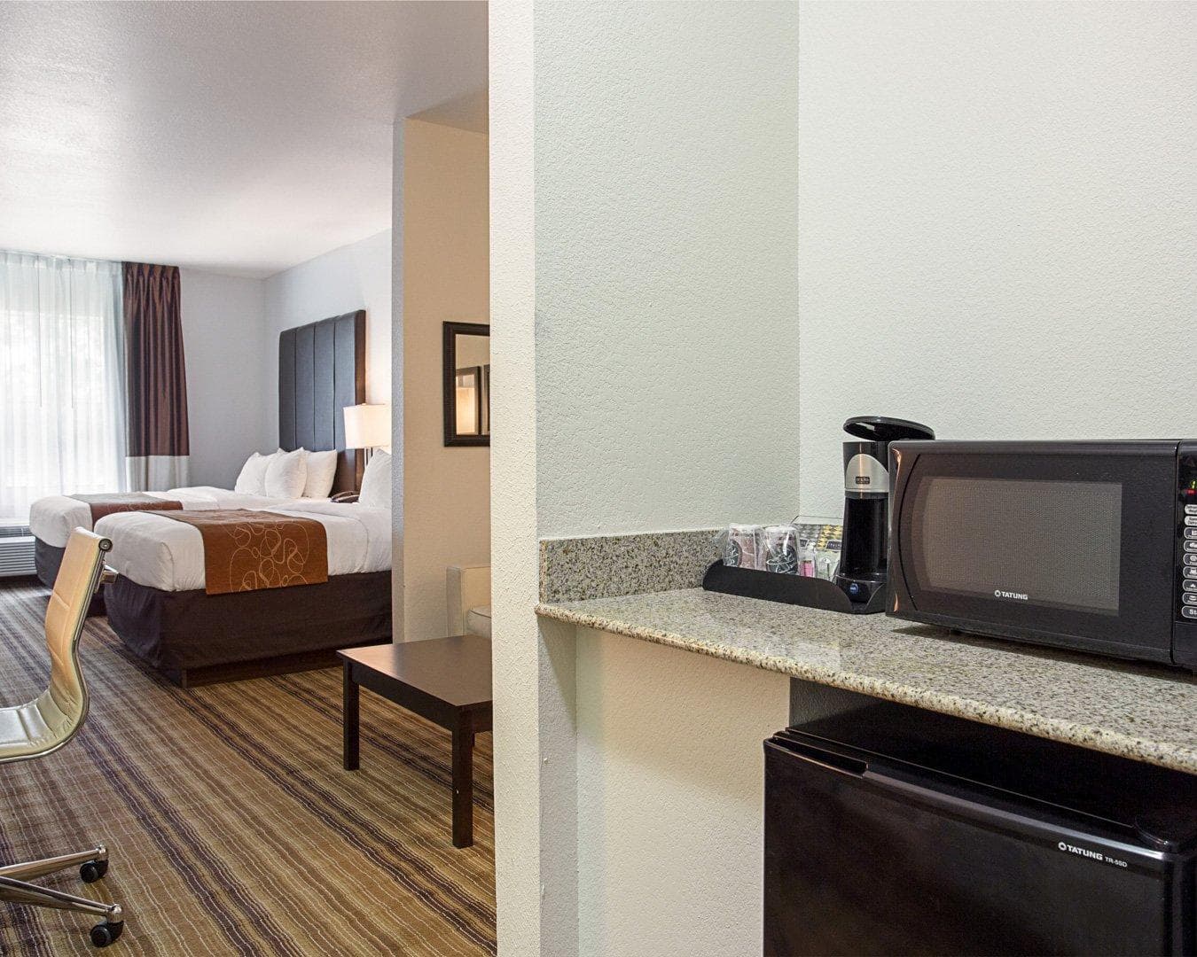 Comfort Suites Mandeville - Covington — 10
