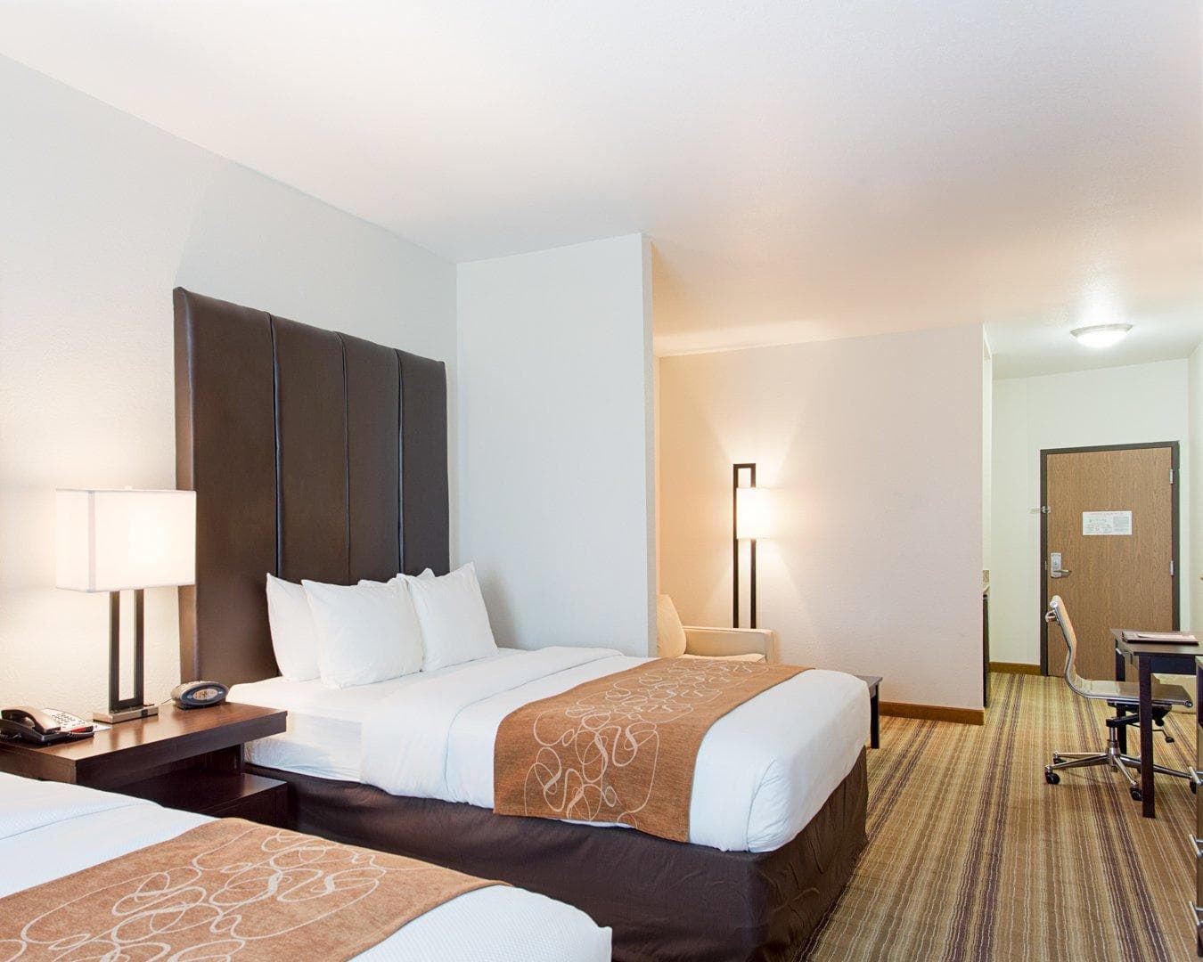 Comfort Suites Mandeville - Covington — 11