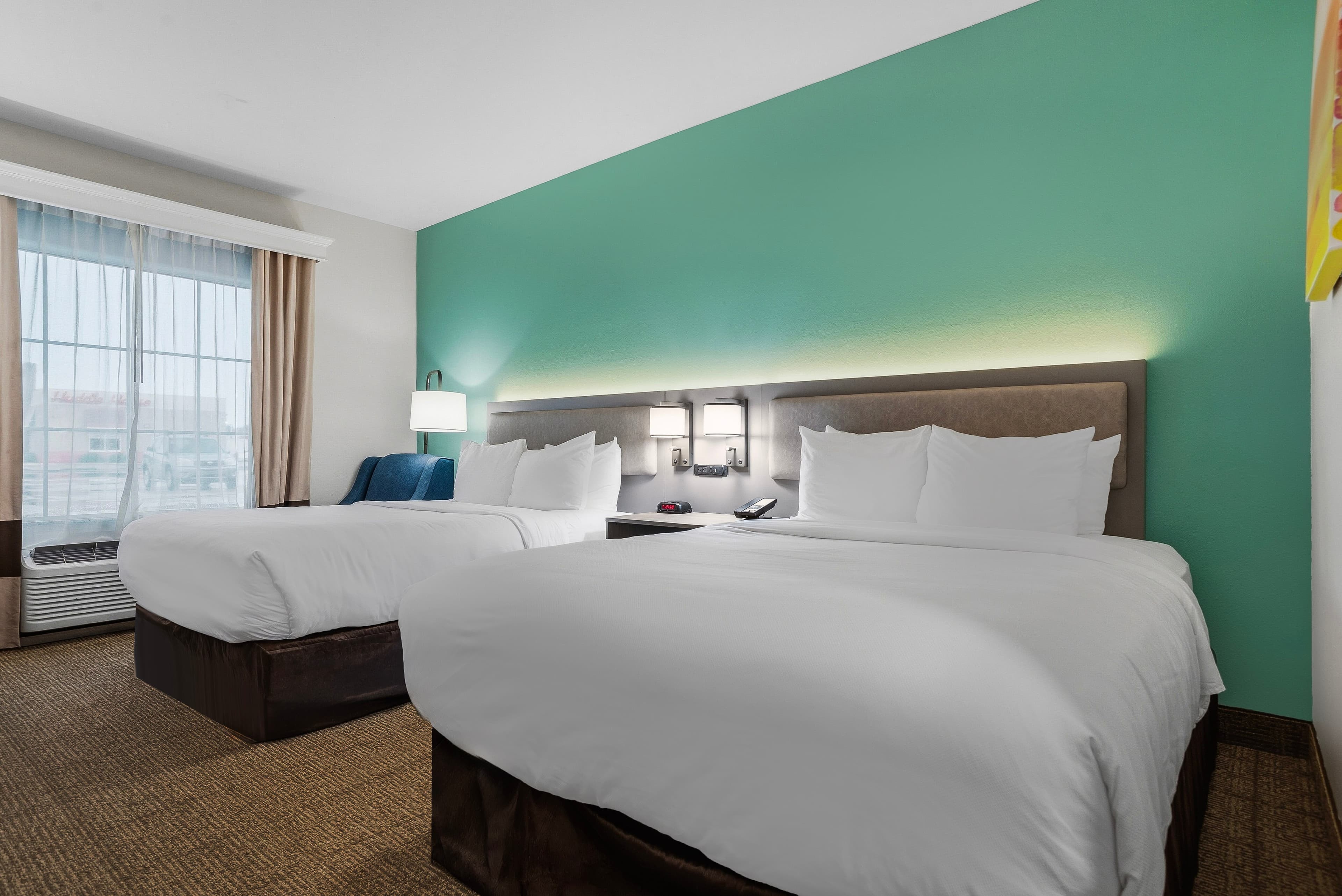 Comfort Inn & Suites Scott-West Lafayette — 2