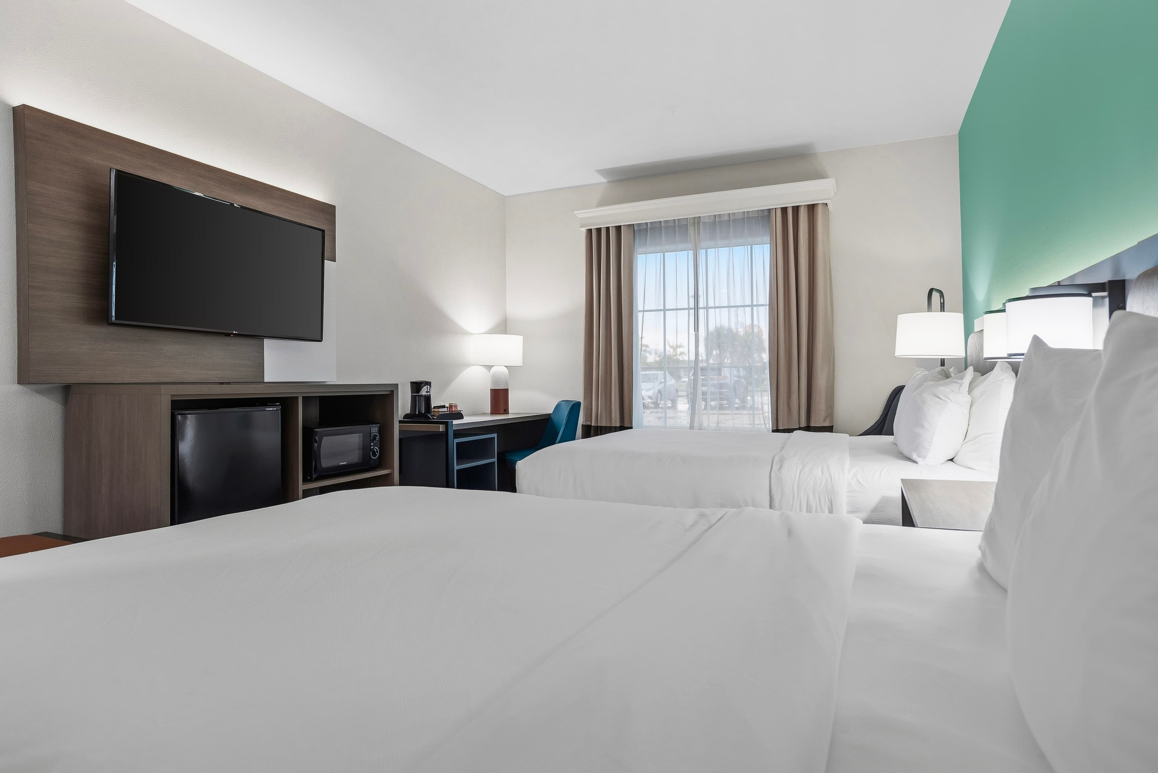 Comfort Inn & Suites Scott-West Lafayette — 3