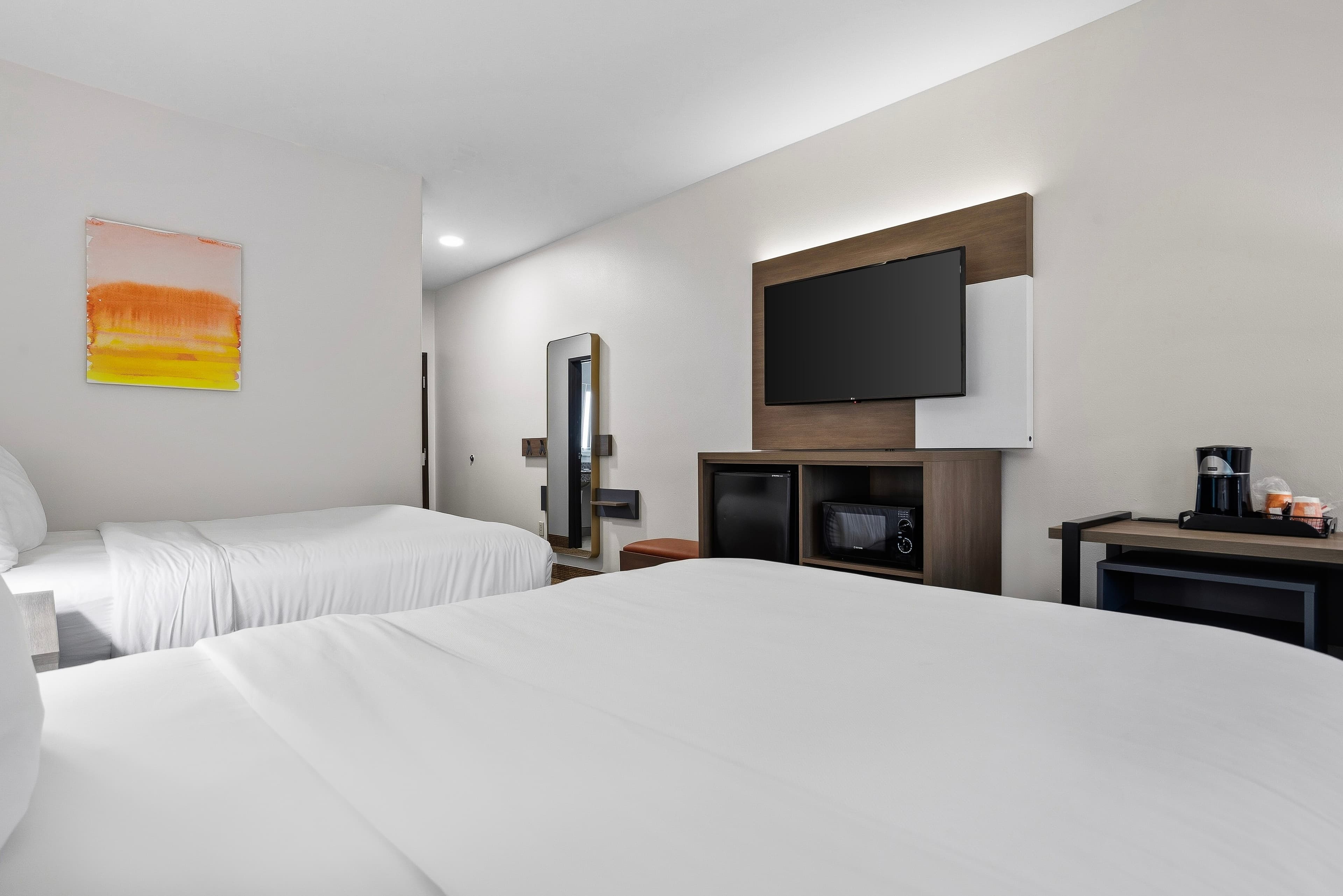 Comfort Inn & Suites Scott-West Lafayette — 4