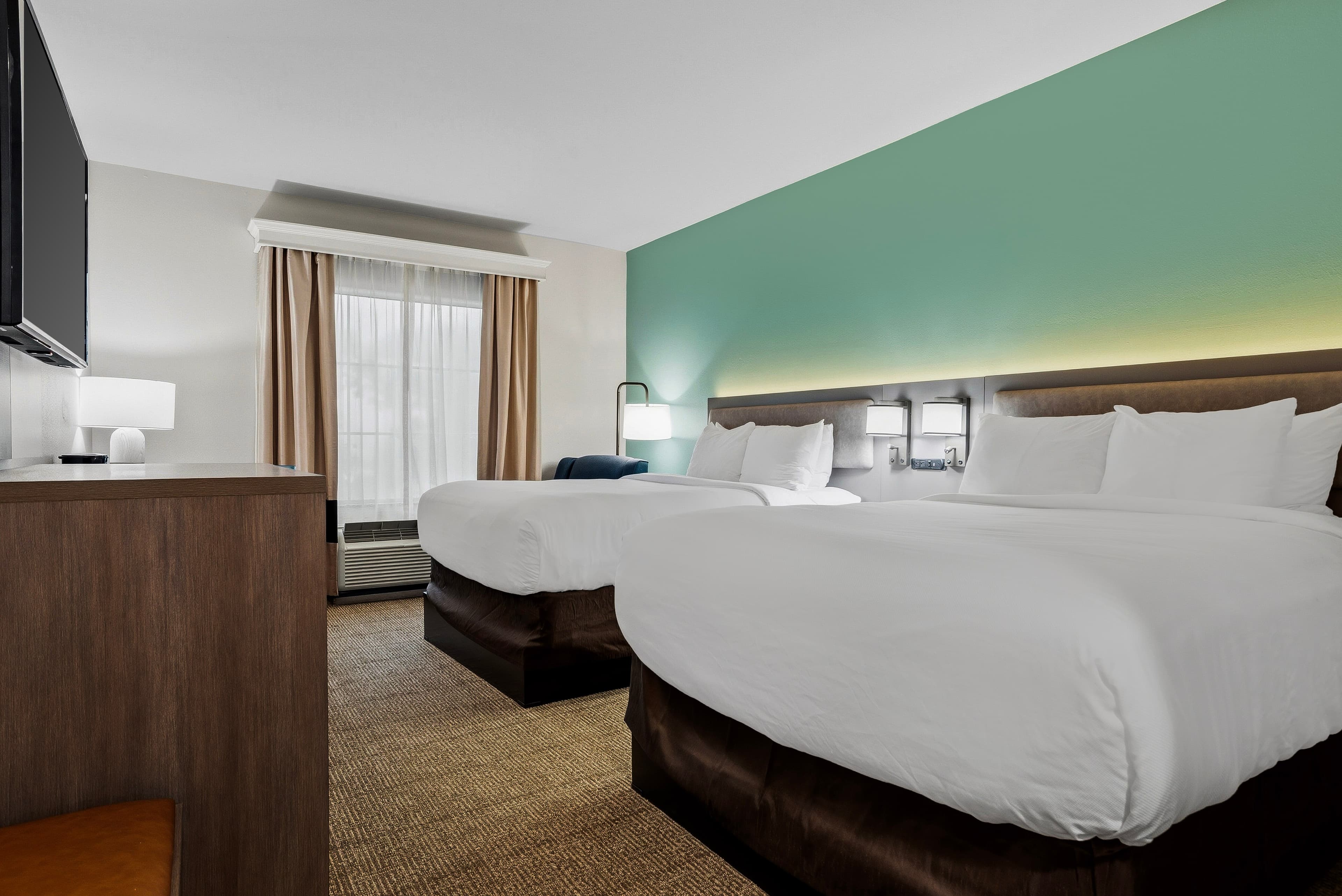 Comfort Inn & Suites Scott-West Lafayette — 11