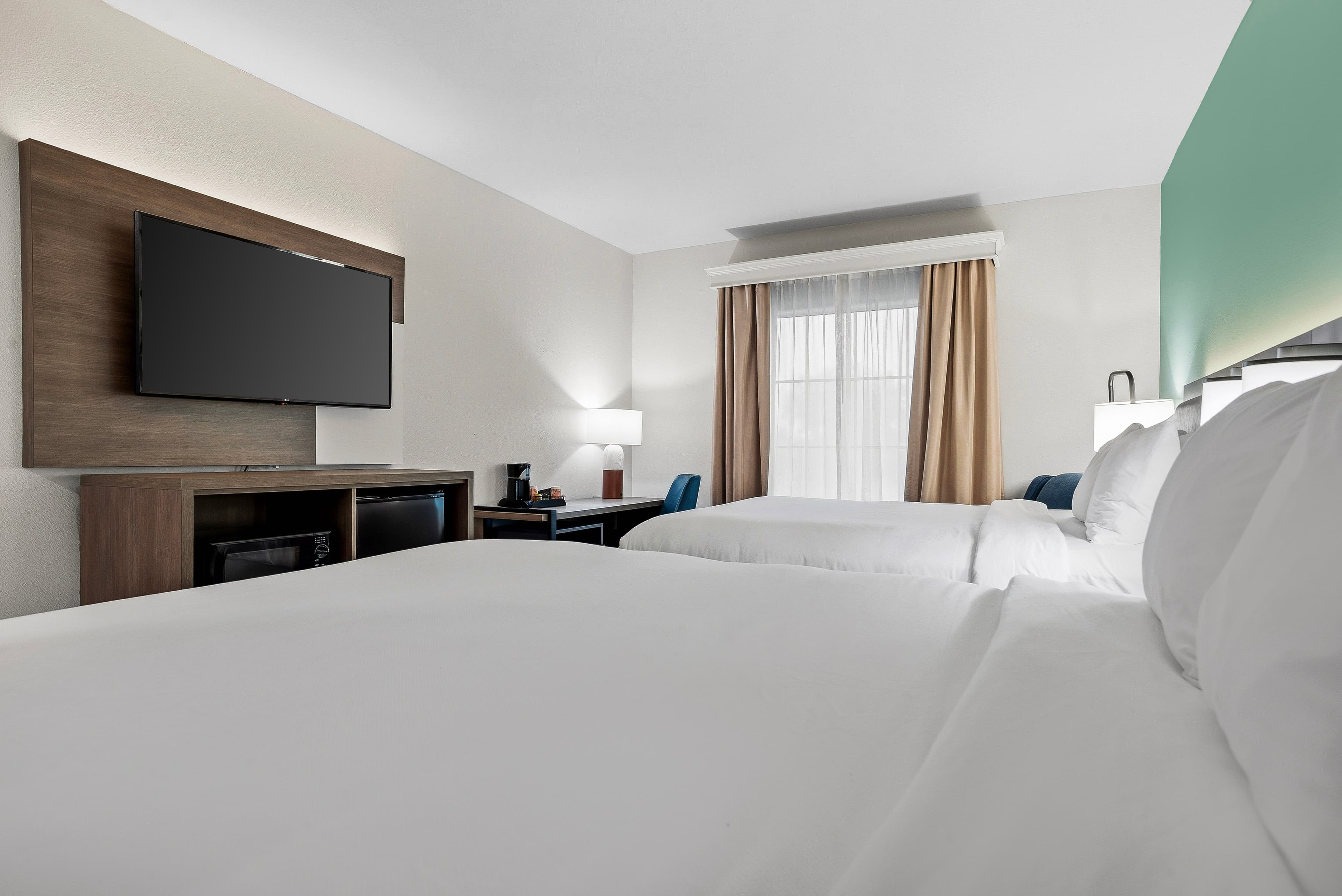Comfort Inn & Suites Scott-West Lafayette — 12