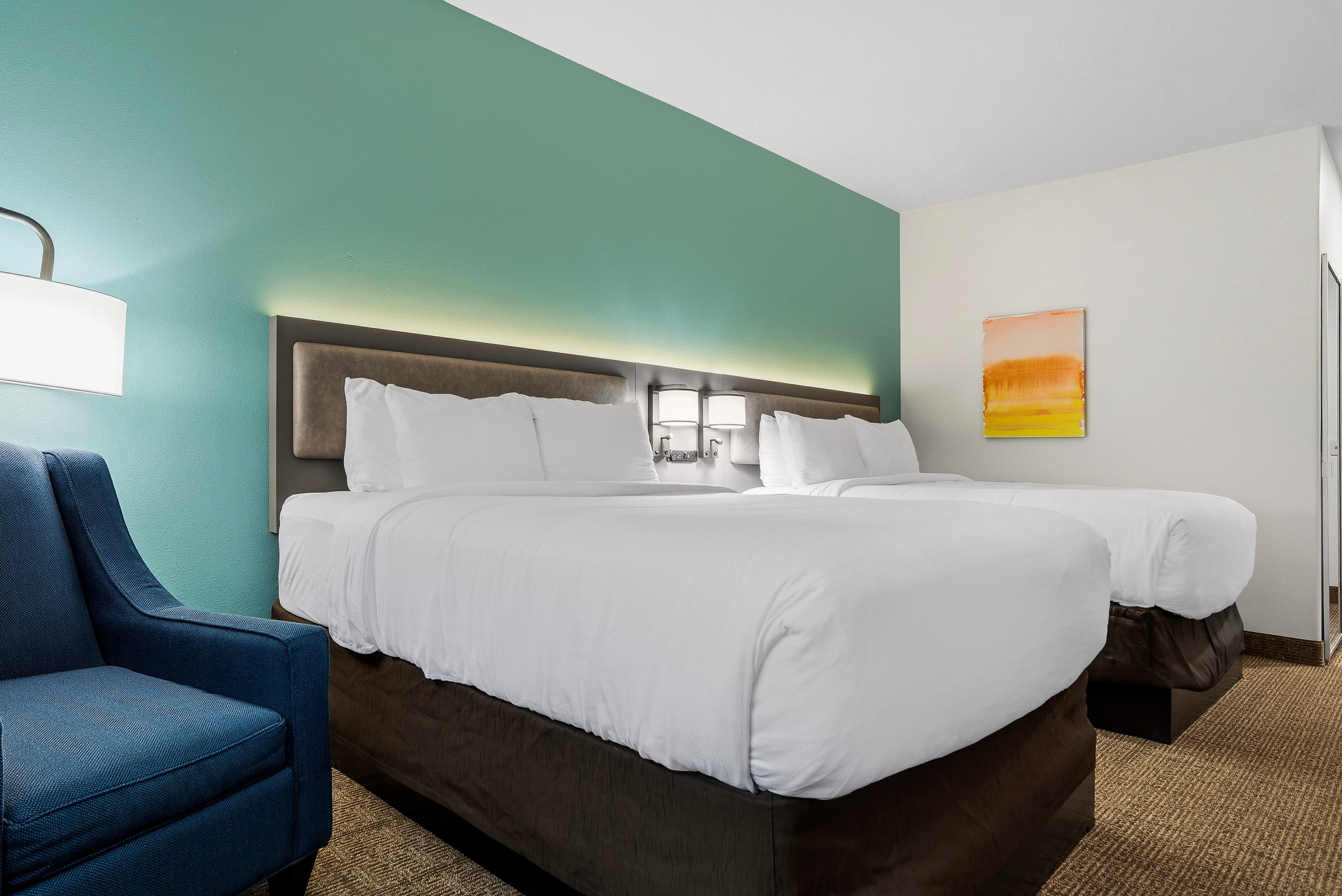 Comfort Inn & Suites Scott-West Lafayette — 13