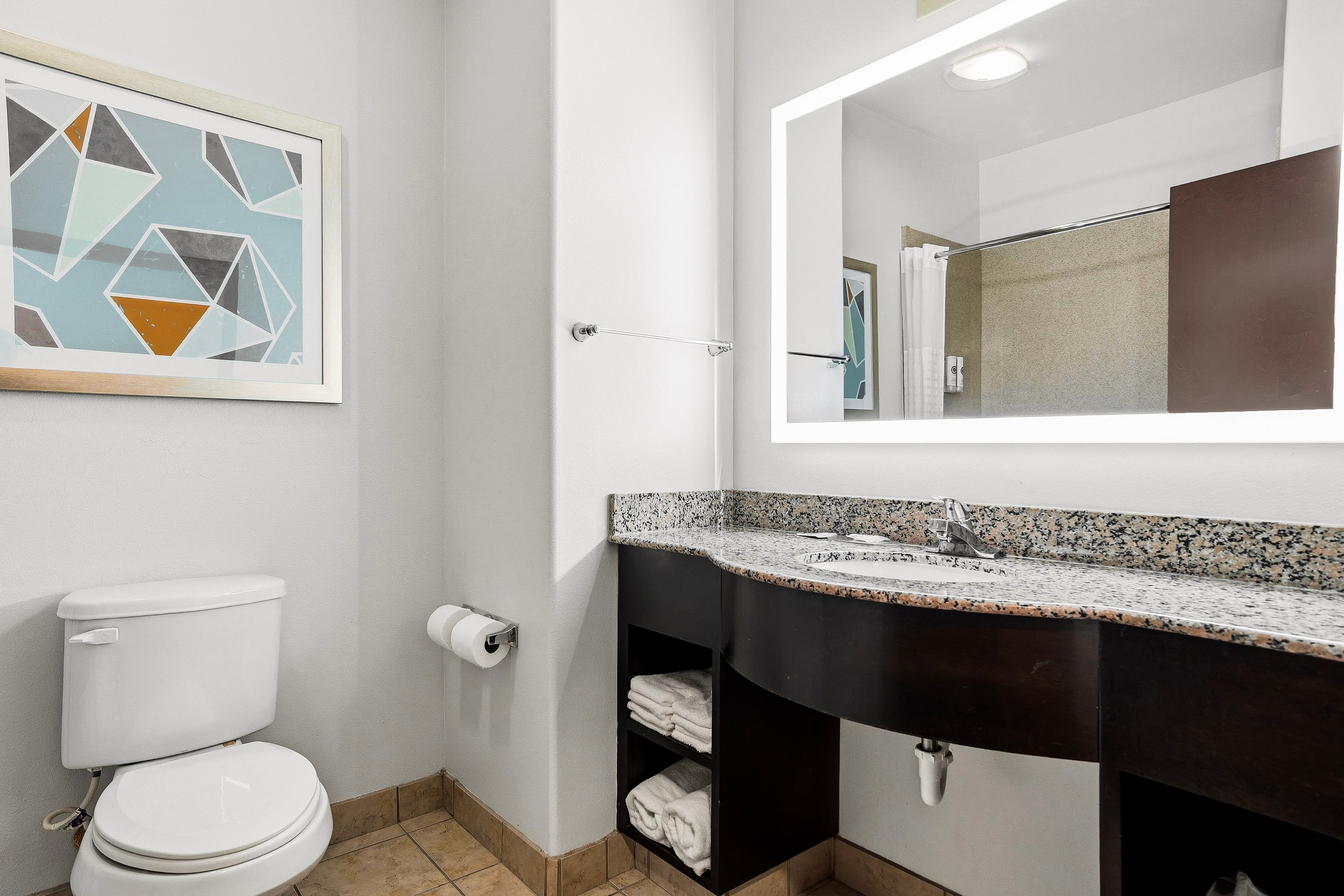 Comfort Inn & Suites Scott-West Lafayette — 14