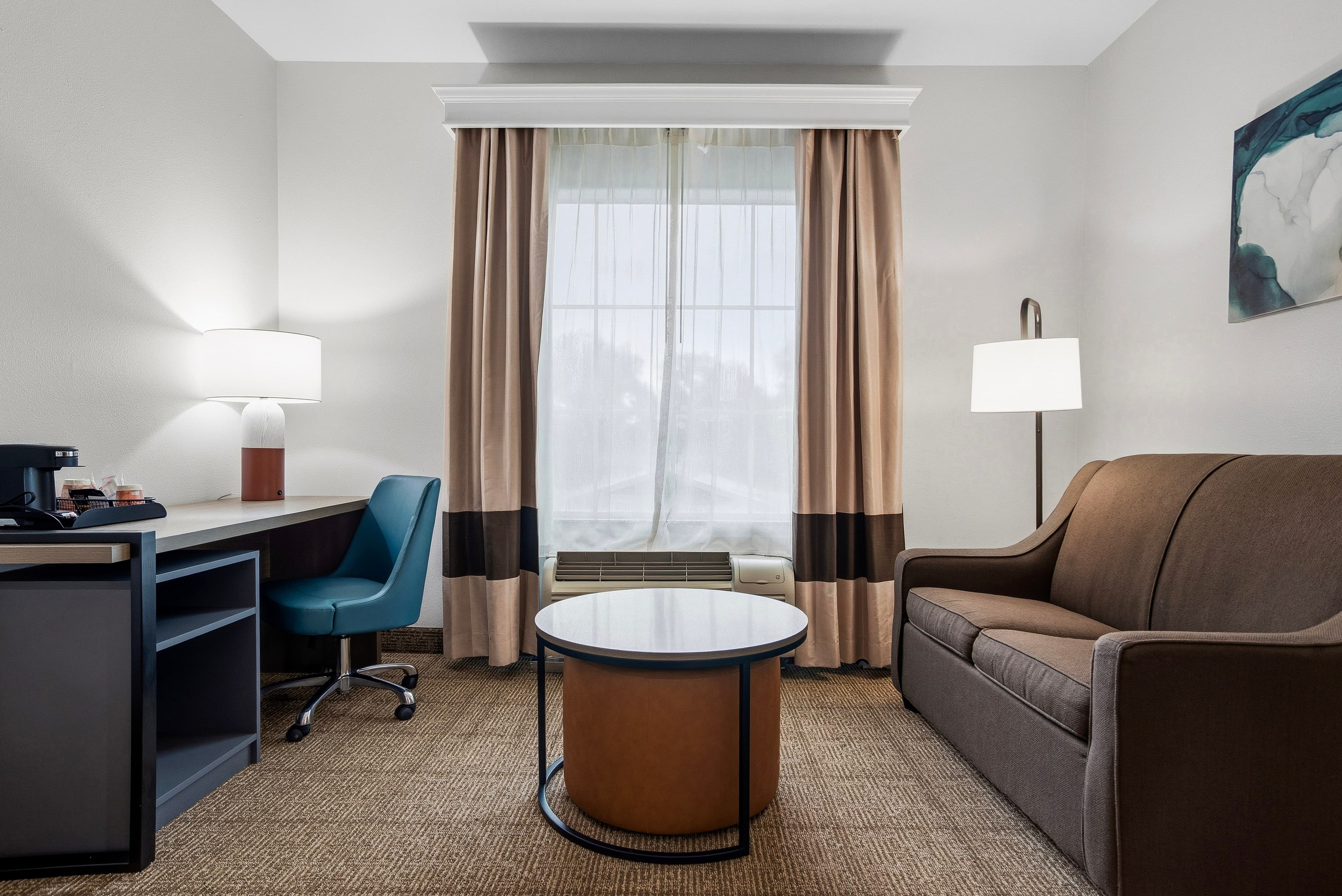 Comfort Inn & Suites Scott-West Lafayette — 21