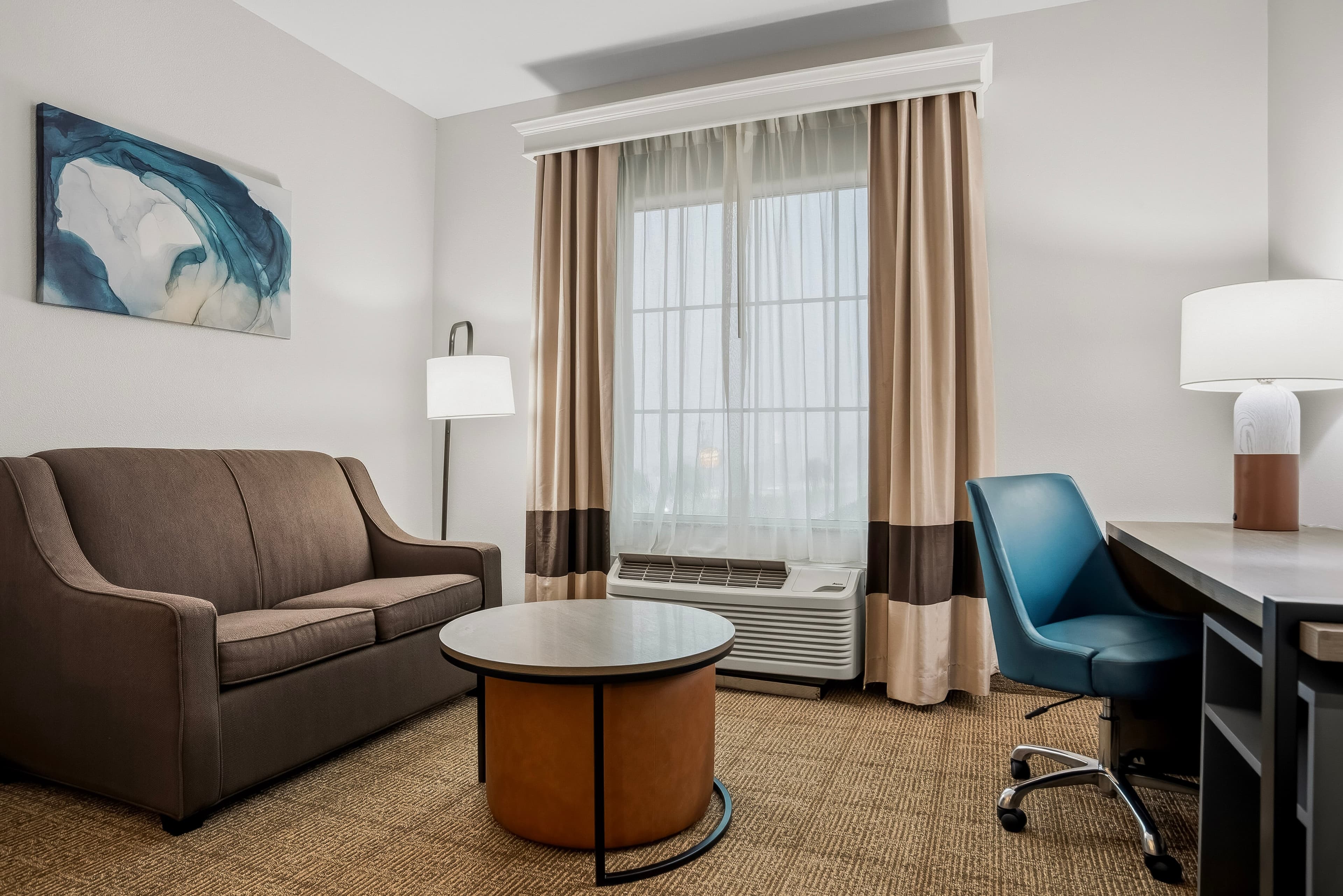 Comfort Inn & Suites Scott-West Lafayette — 36