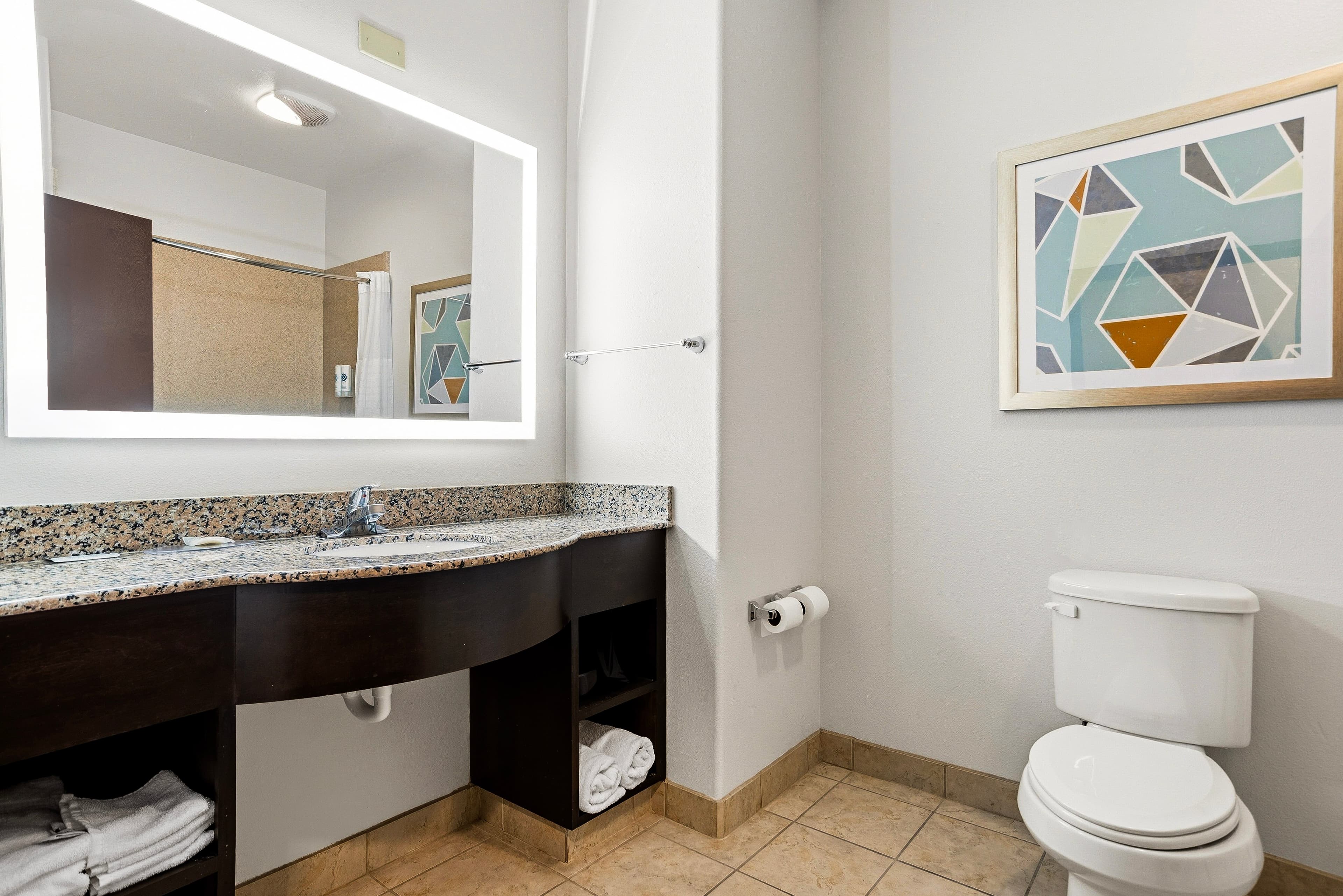 Comfort Inn & Suites Scott-West Lafayette — 37