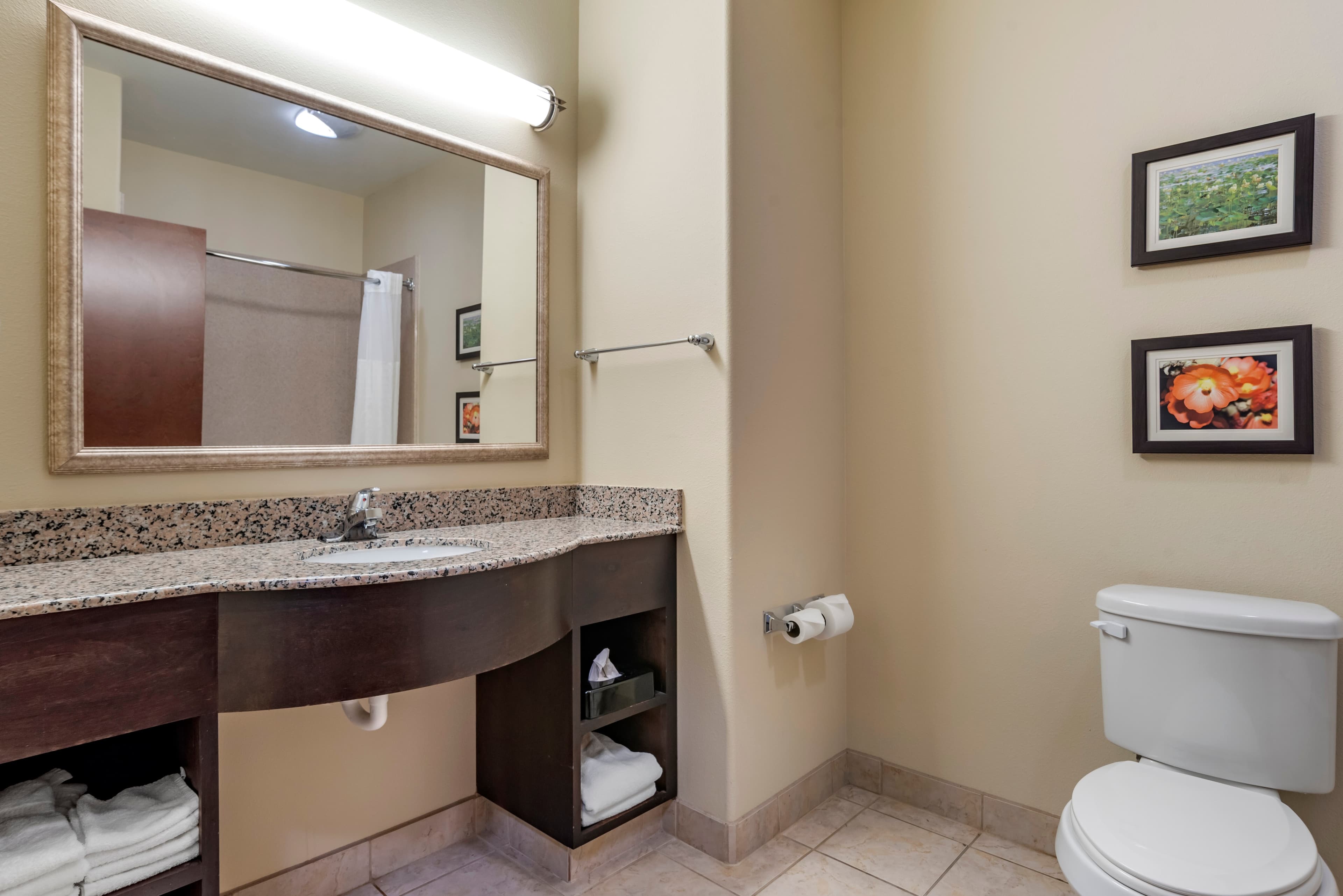 Comfort Inn & Suites Scott-West Lafayette - Image 5