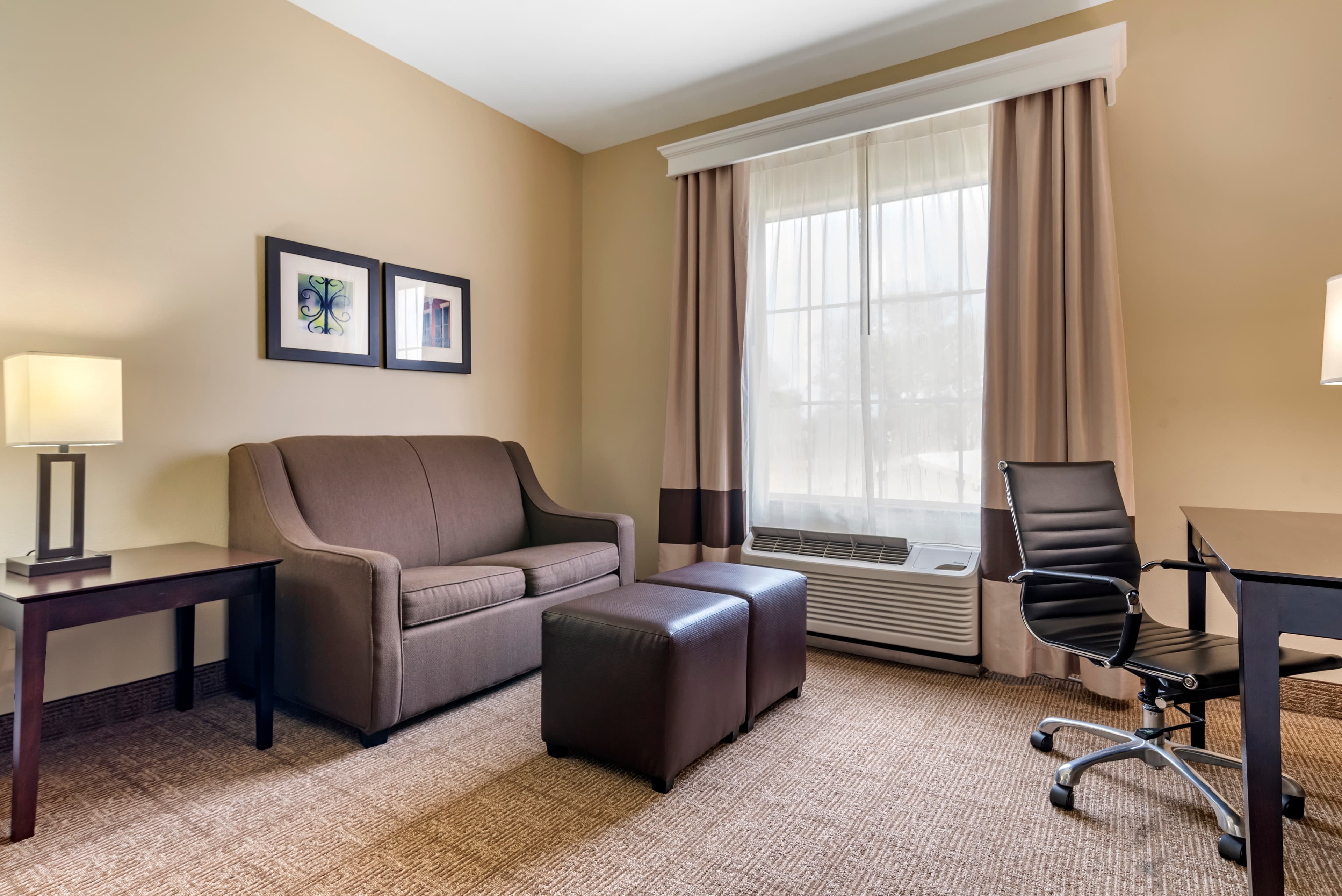 Comfort Inn & Suites Scott-West Lafayette — 15