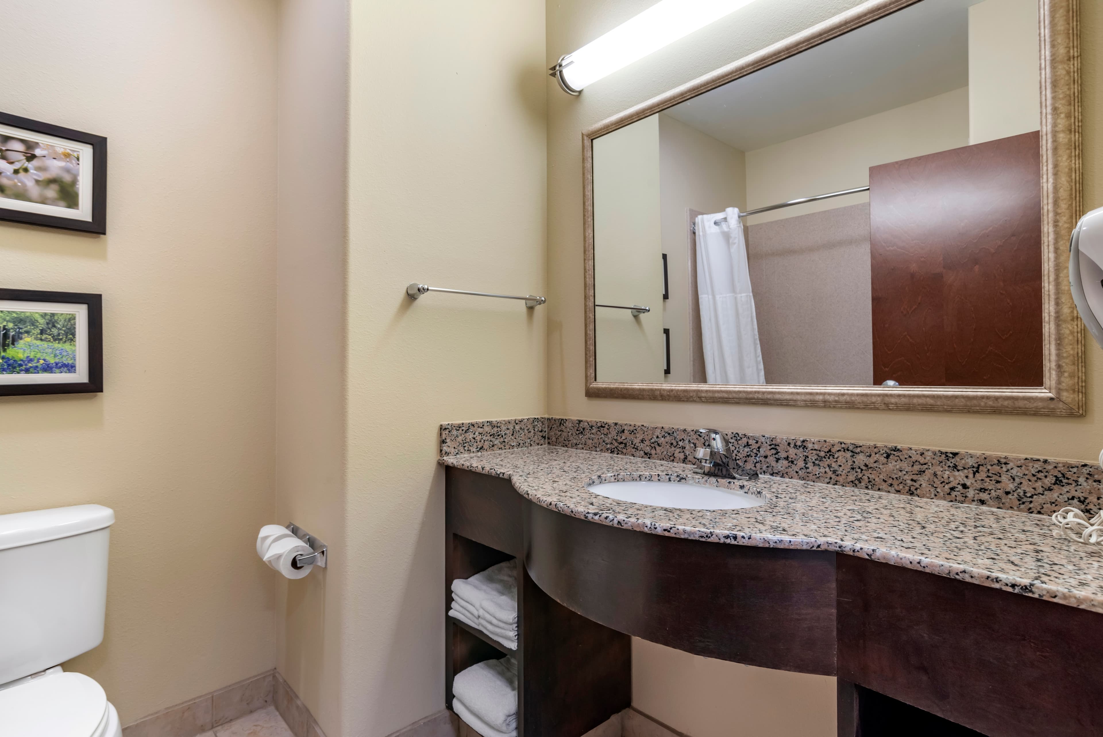 Comfort Inn & Suites Scott-West Lafayette — 28