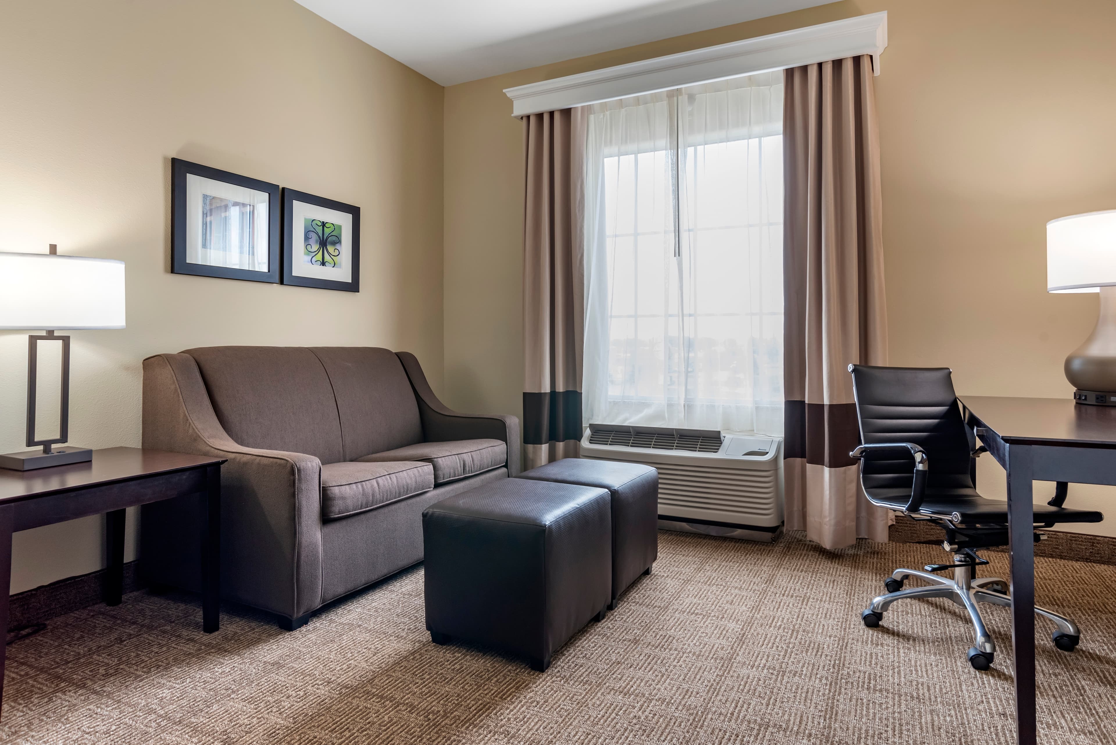 Comfort Inn & Suites Scott-West Lafayette — 31