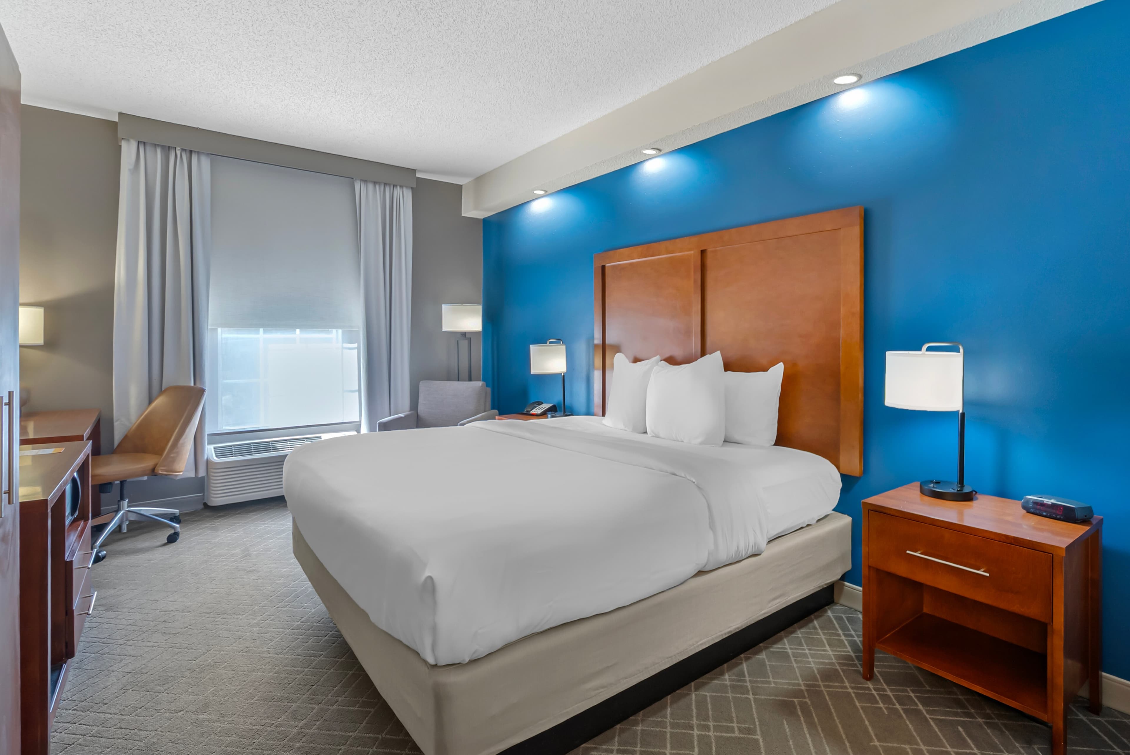 Comfort Inn West Monroe near Sports & Events Center - Image 2