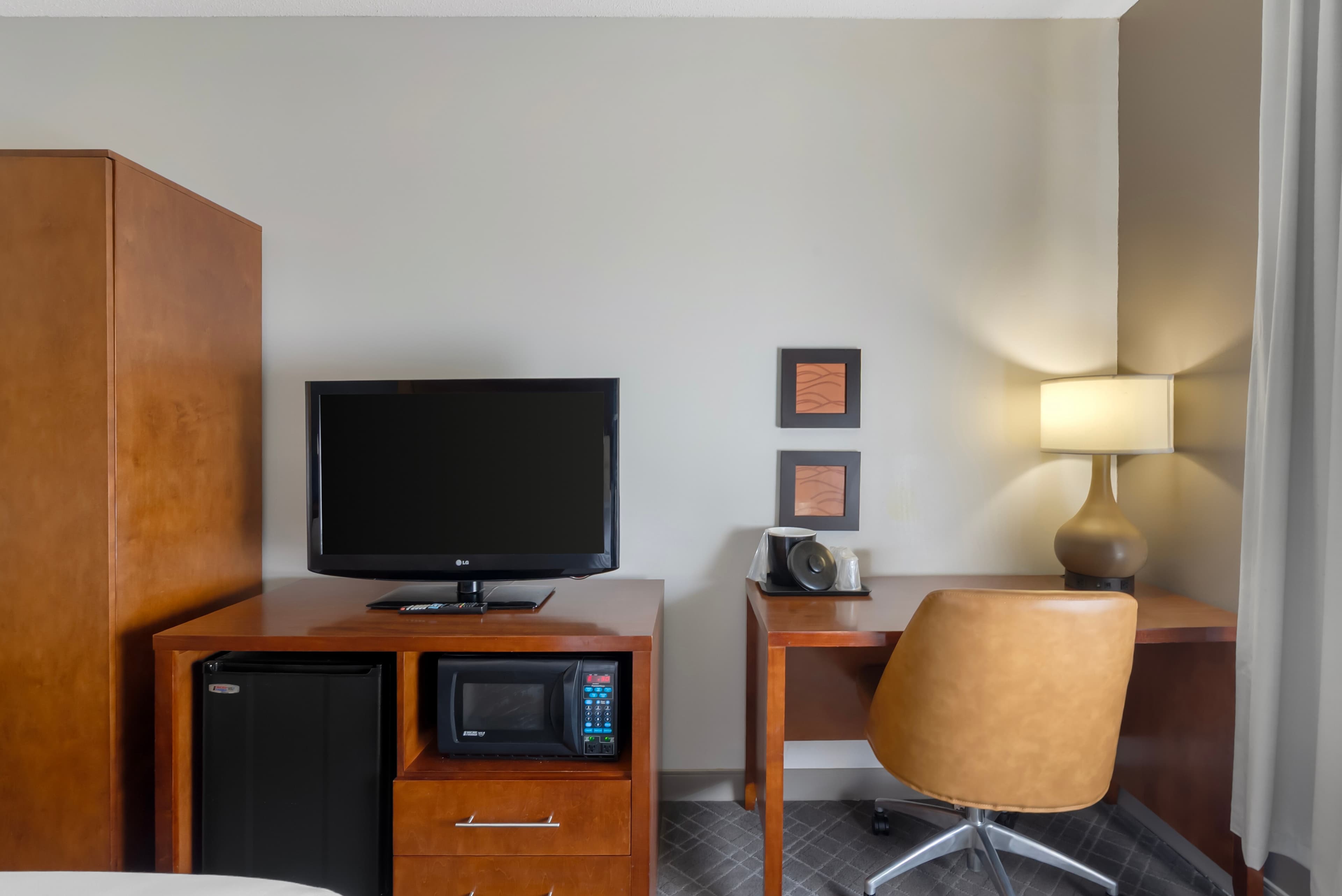 Comfort Inn West Monroe near Sports & Events Center - Image 4