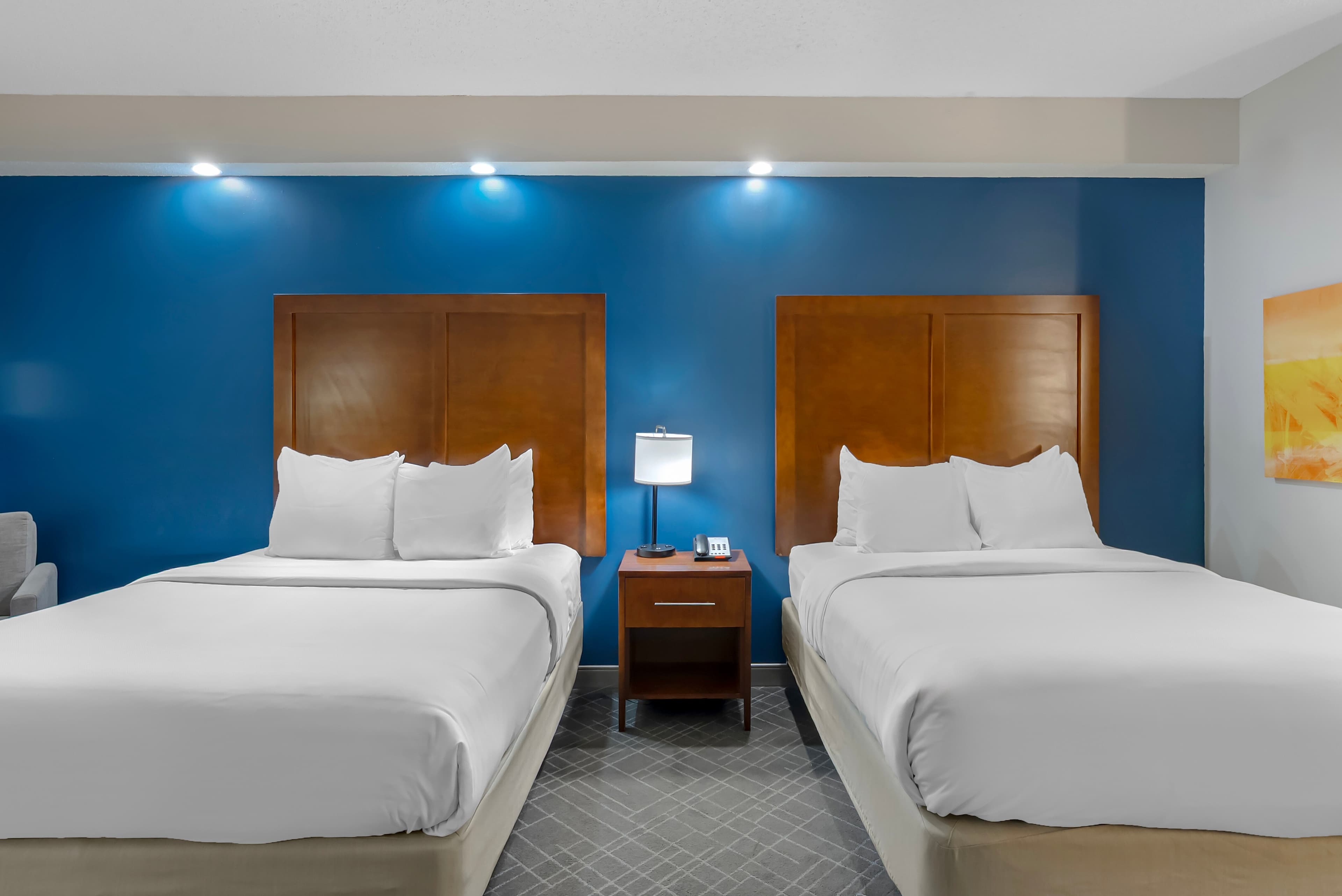 Comfort Inn West Monroe near Sports & Events Center — 6