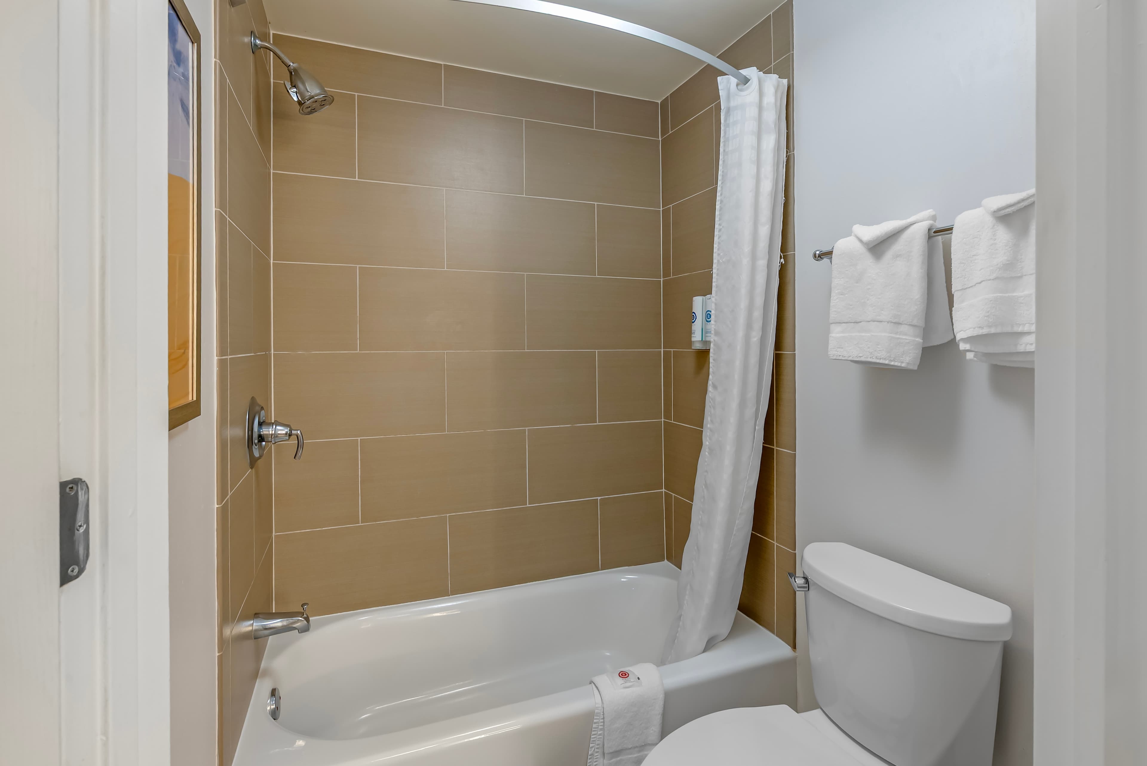 Comfort Inn West Monroe near Sports & Events Center — 18