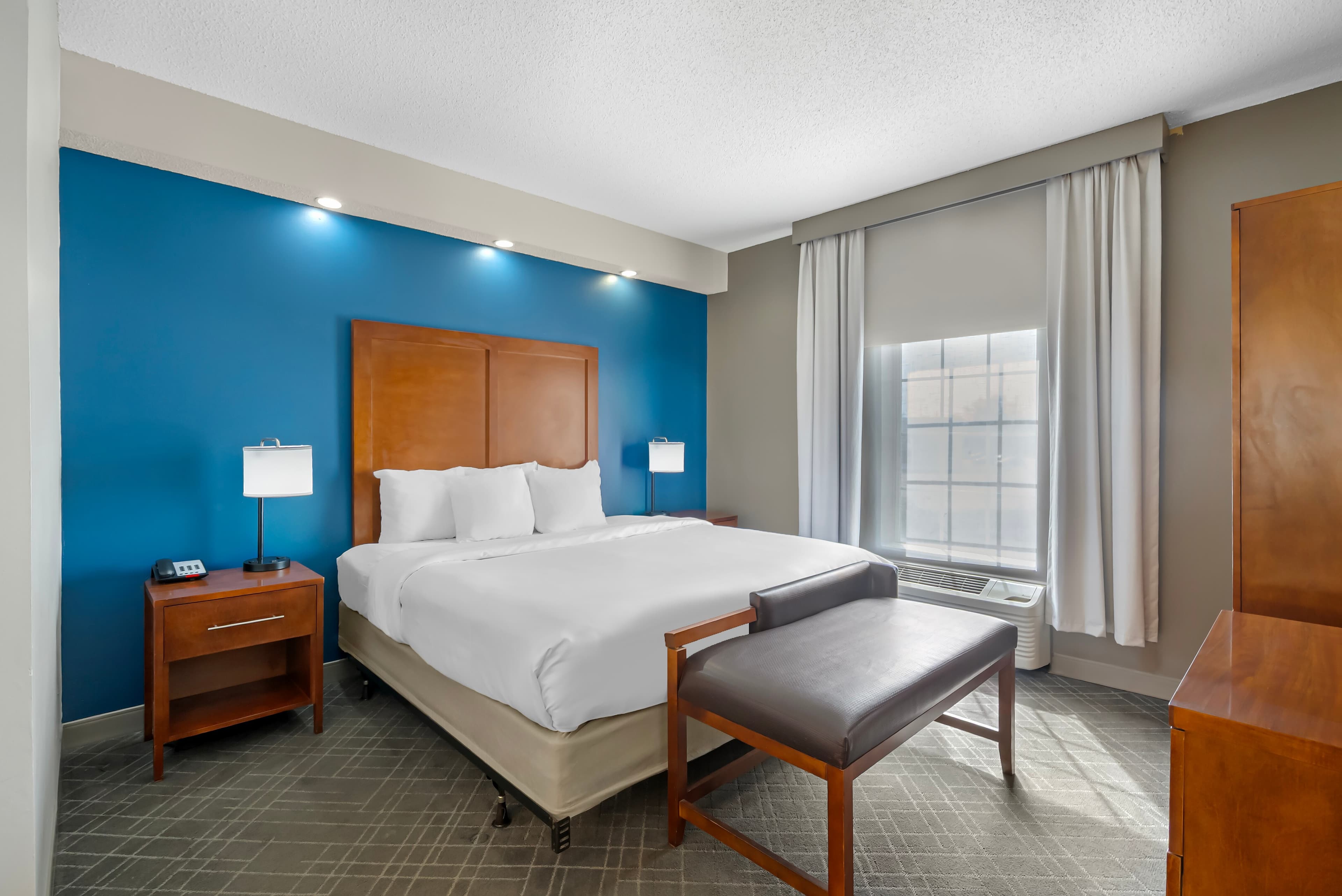 Comfort Inn West Monroe near Sports & Events Center - Image 1