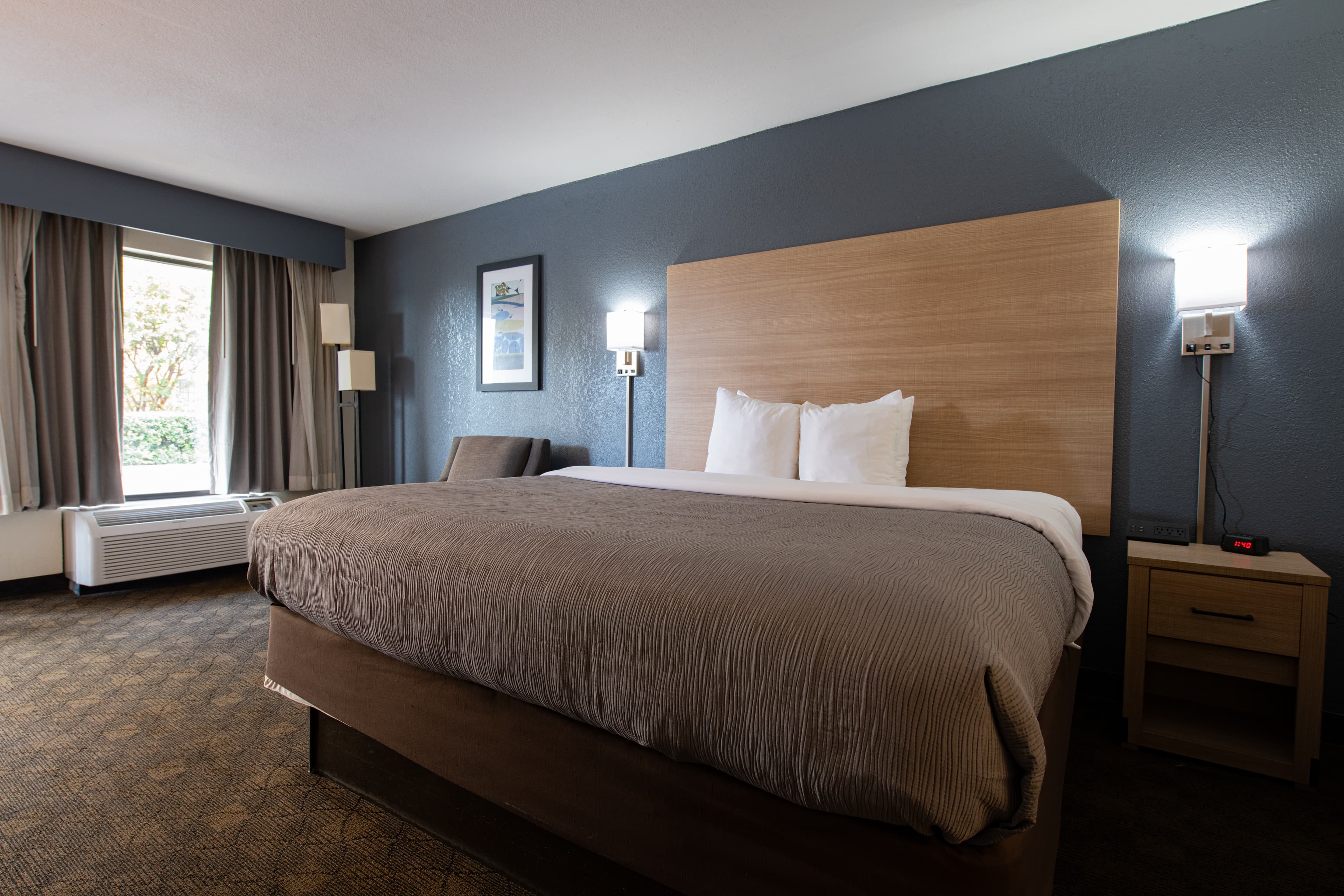 Quality Inn Monroe — 3