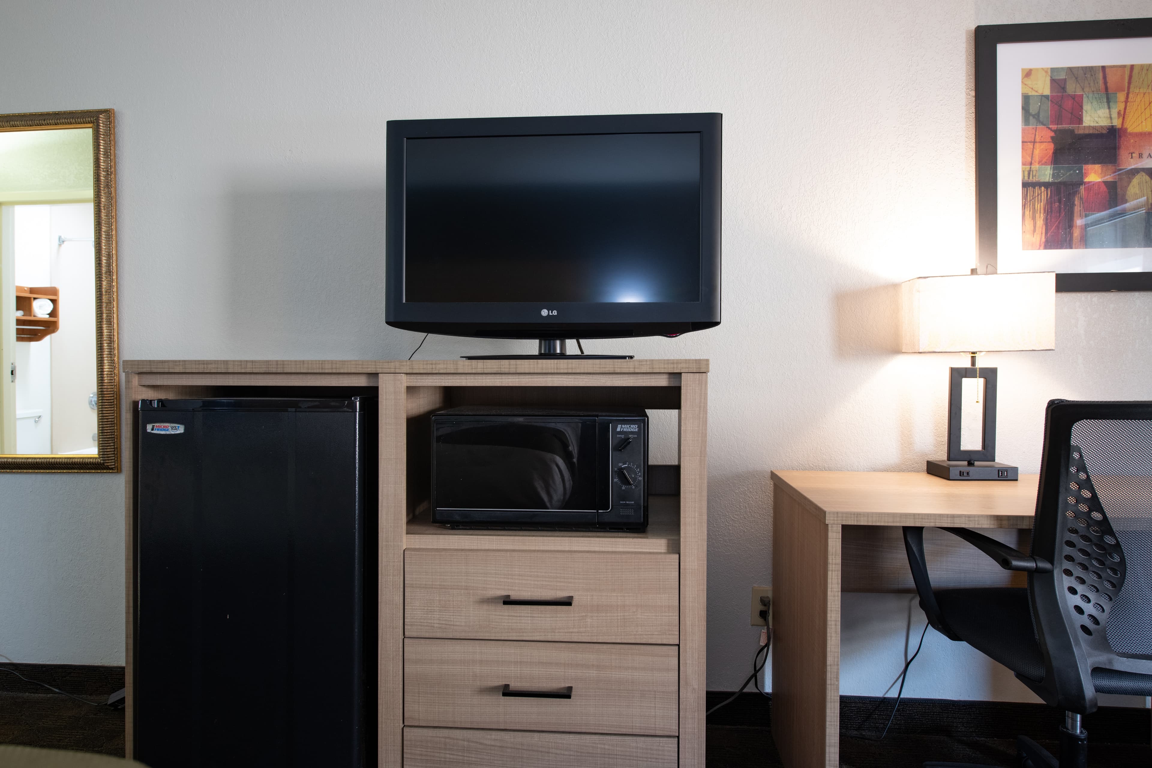 Quality Inn Monroe — 5