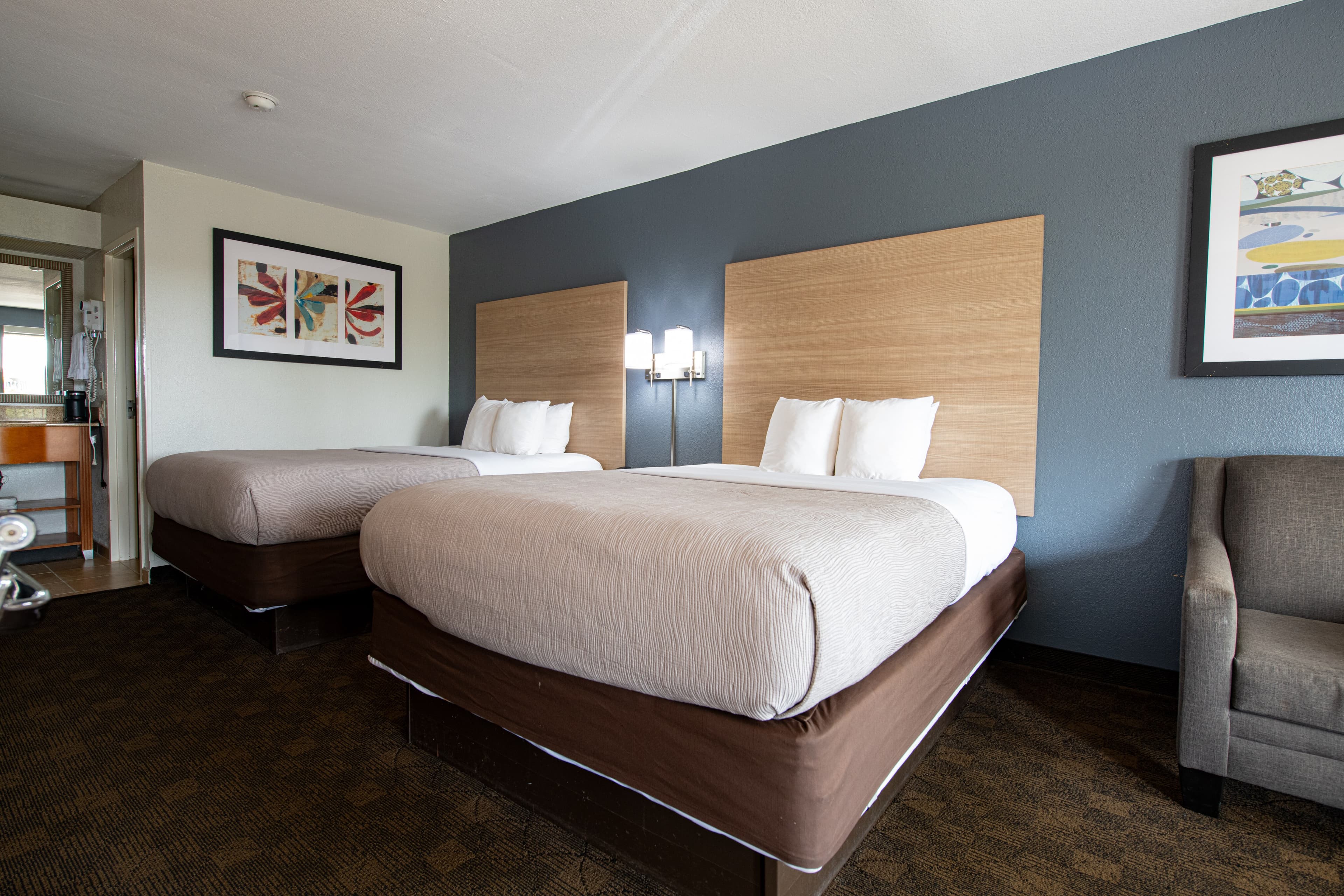 Quality Inn Monroe — 23