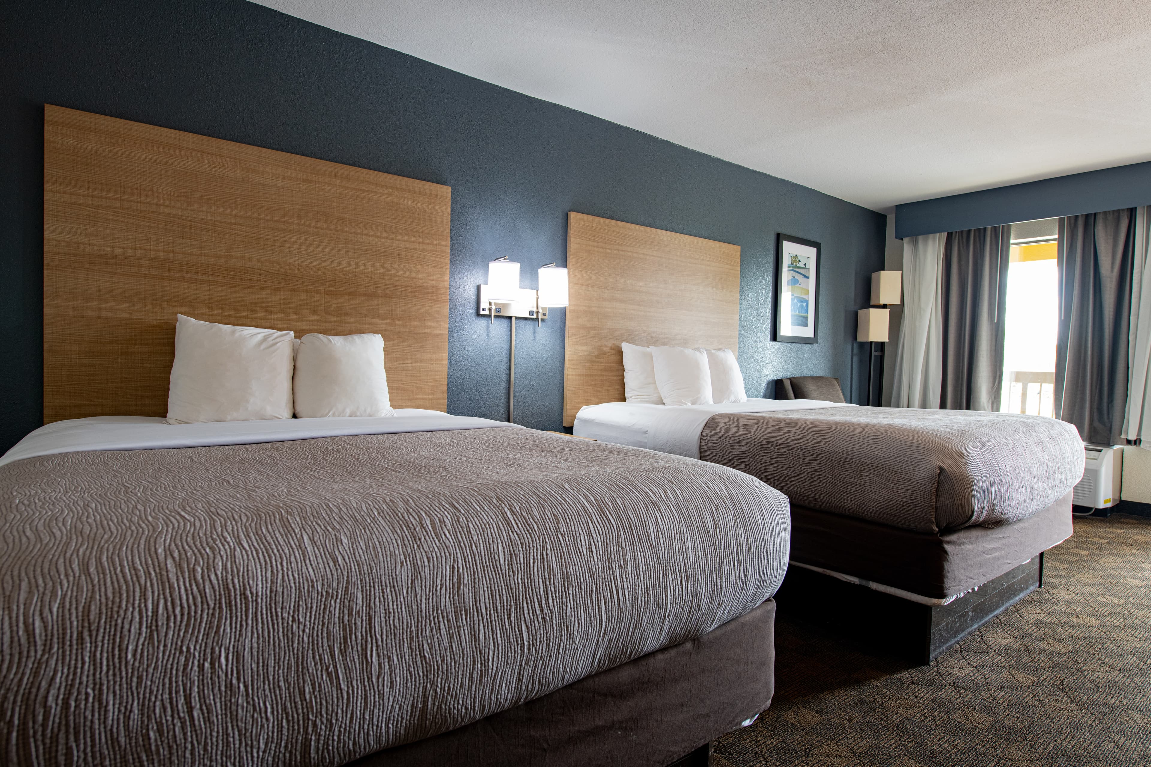 Quality Inn Monroe — 25