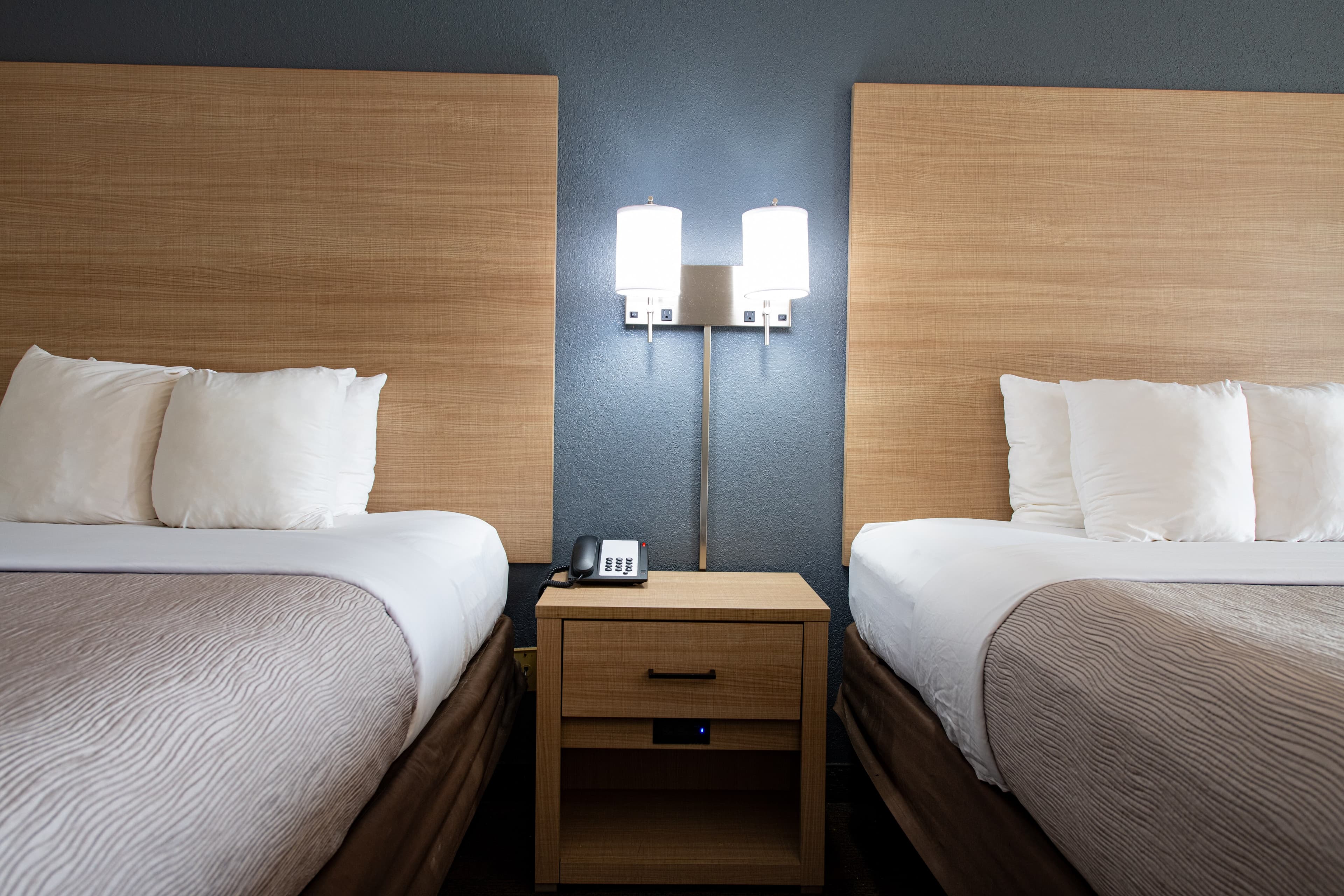 Quality Inn Monroe — 26