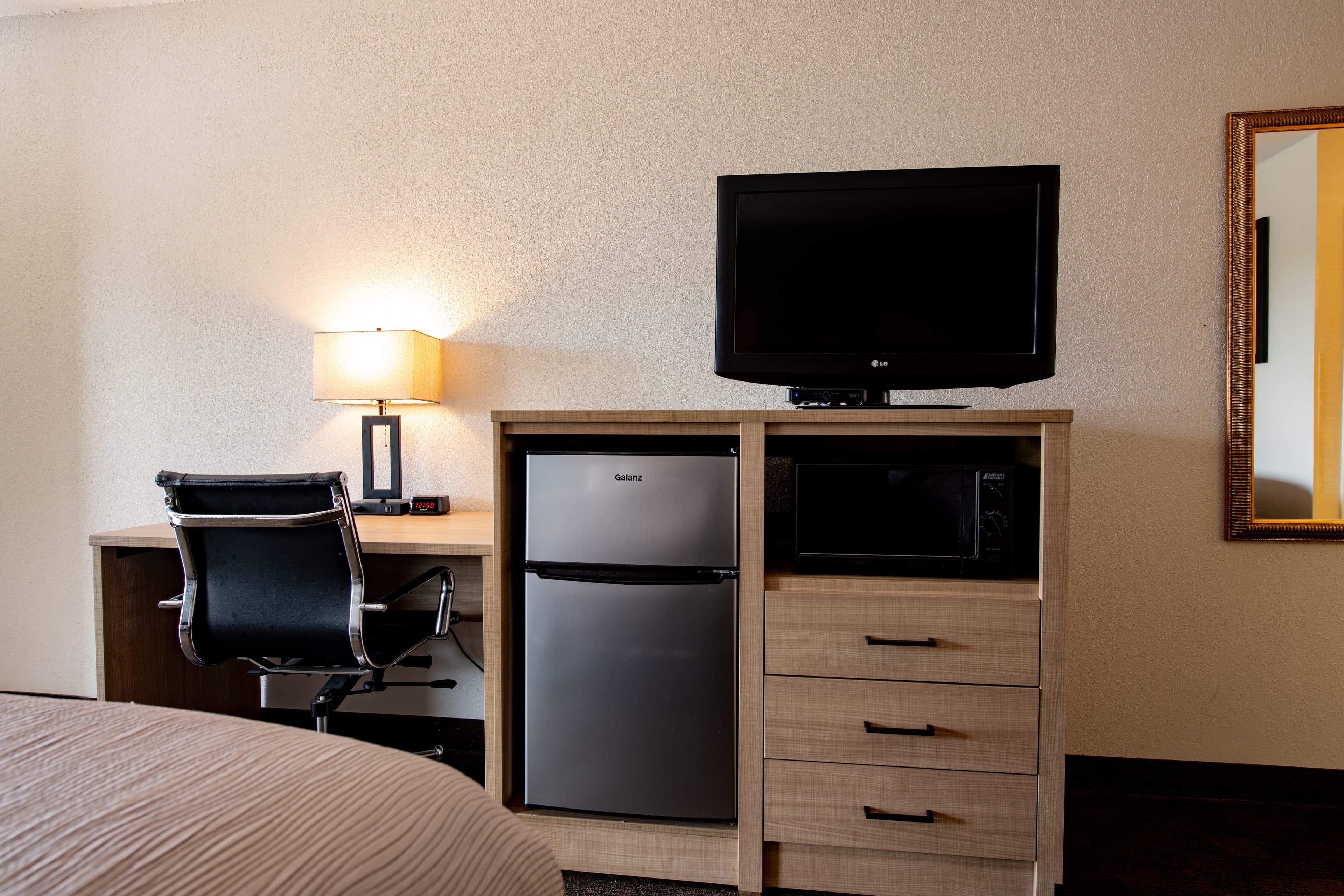 Quality Inn Monroe — 27