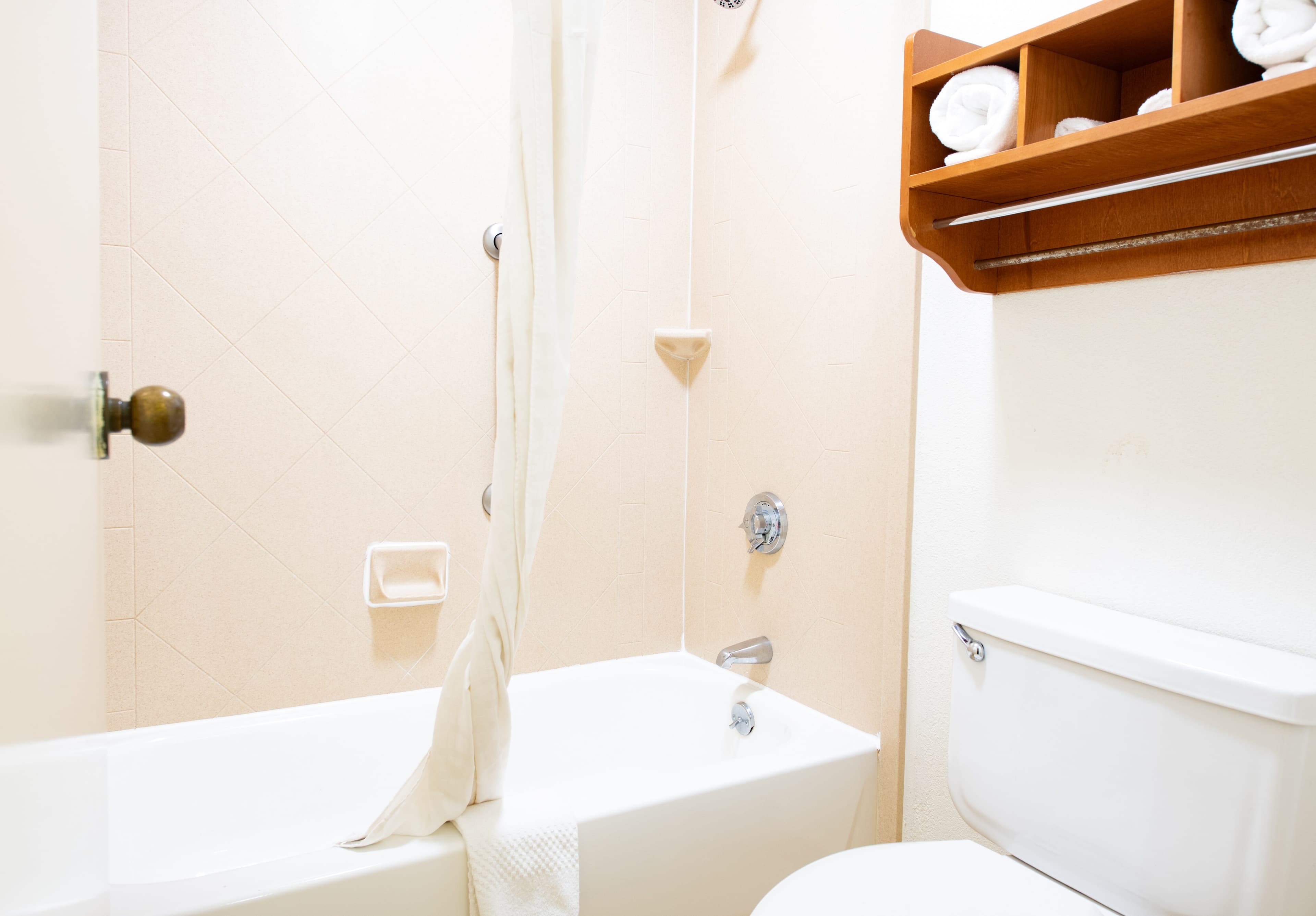 Quality Inn Monroe — 28