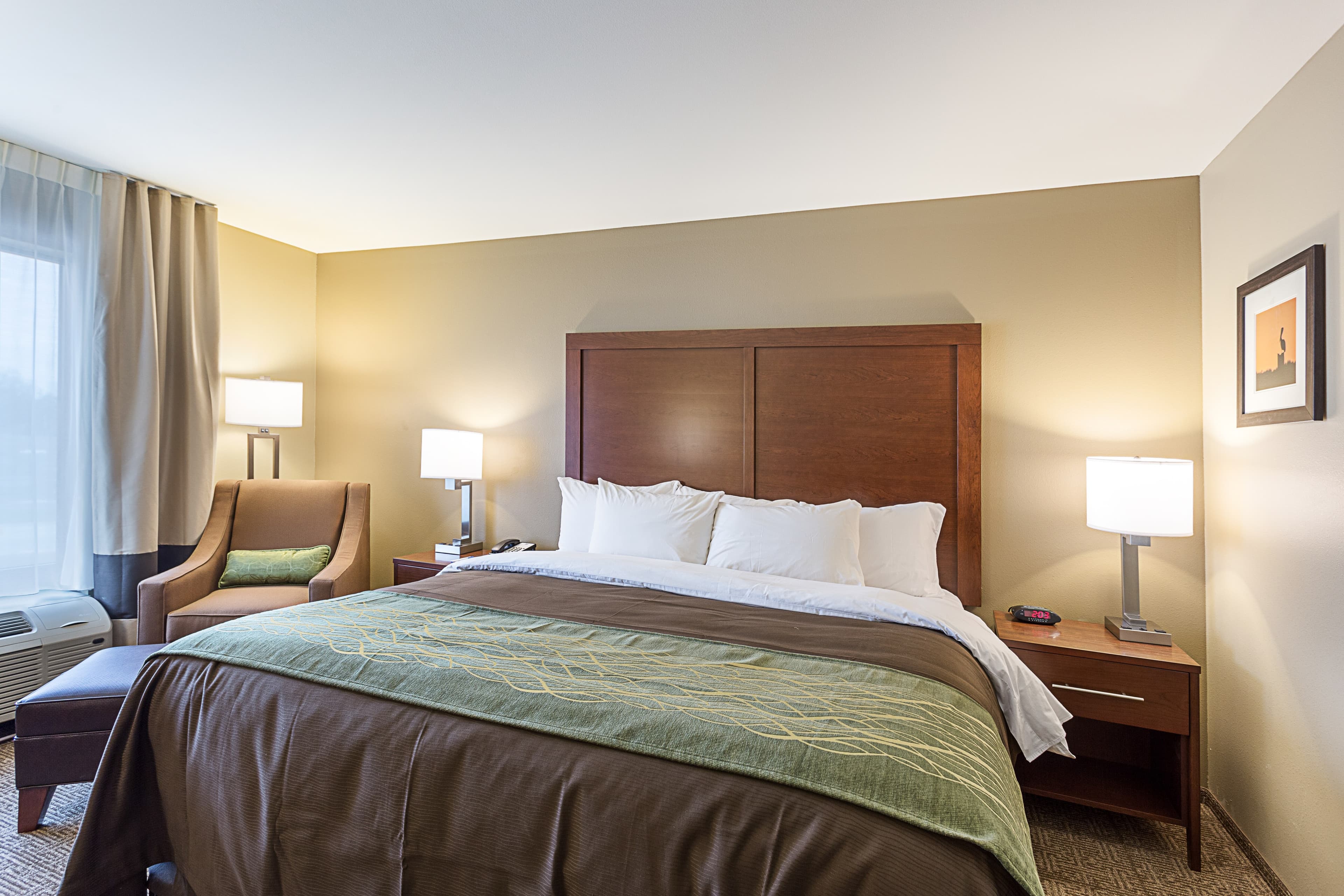 Comfort Inn & Suites Zachary - Image 5