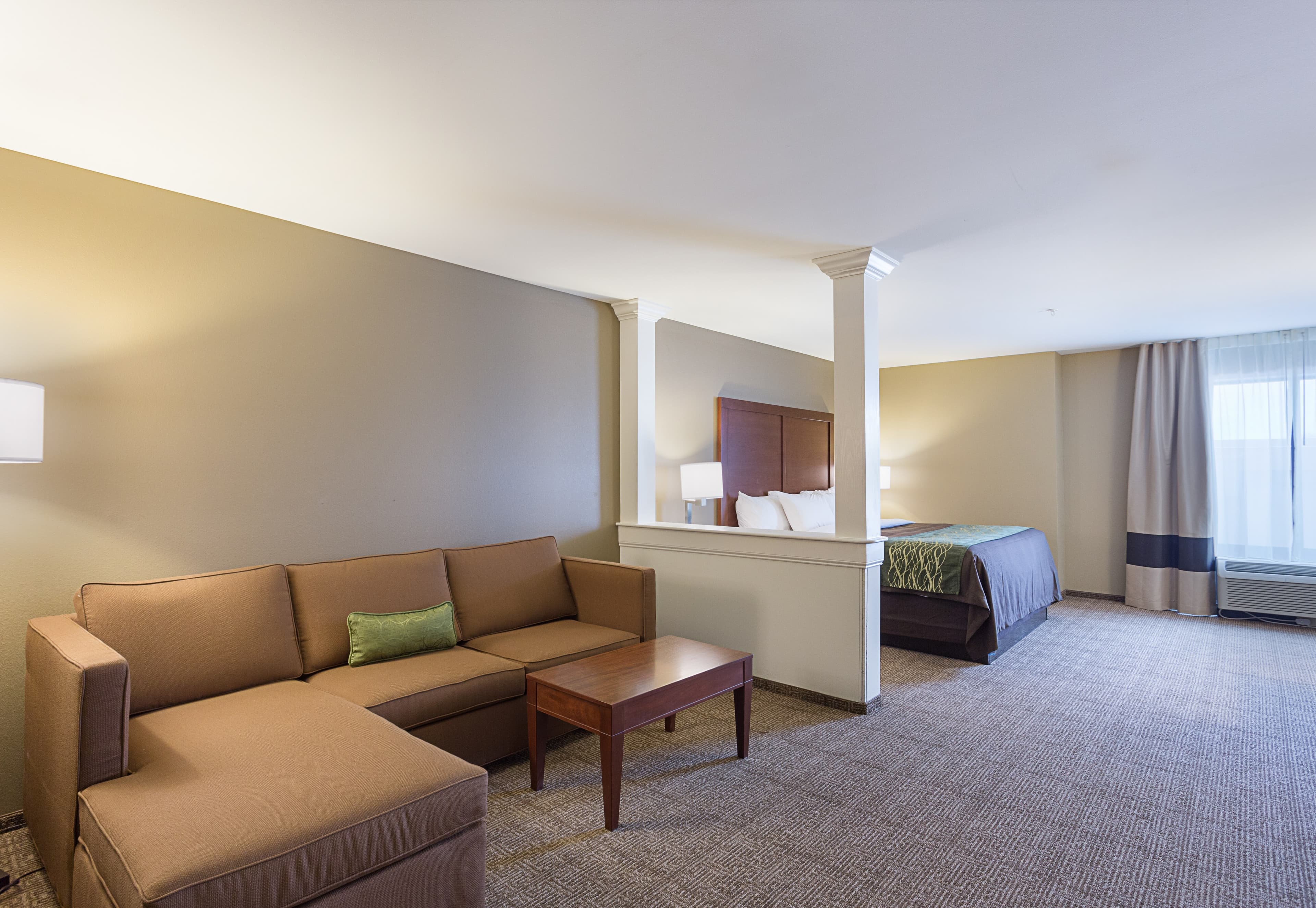 Comfort Inn & Suites Zachary — 40