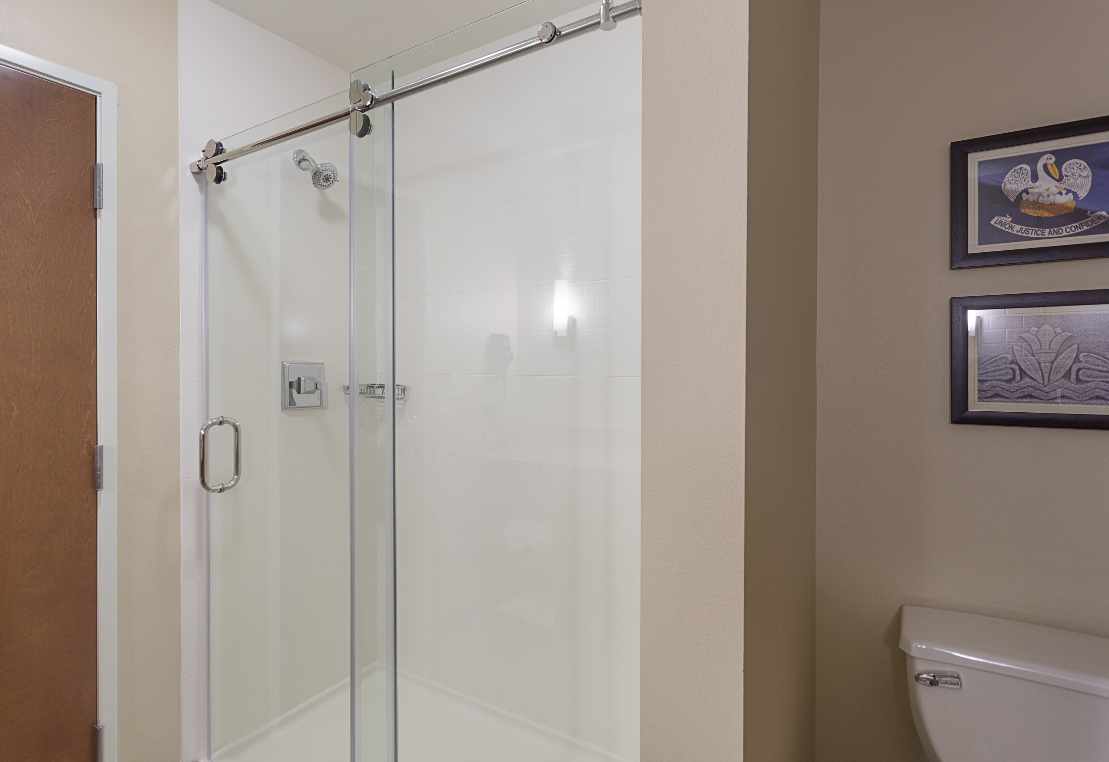 Comfort Inn & Suites Zachary — 44