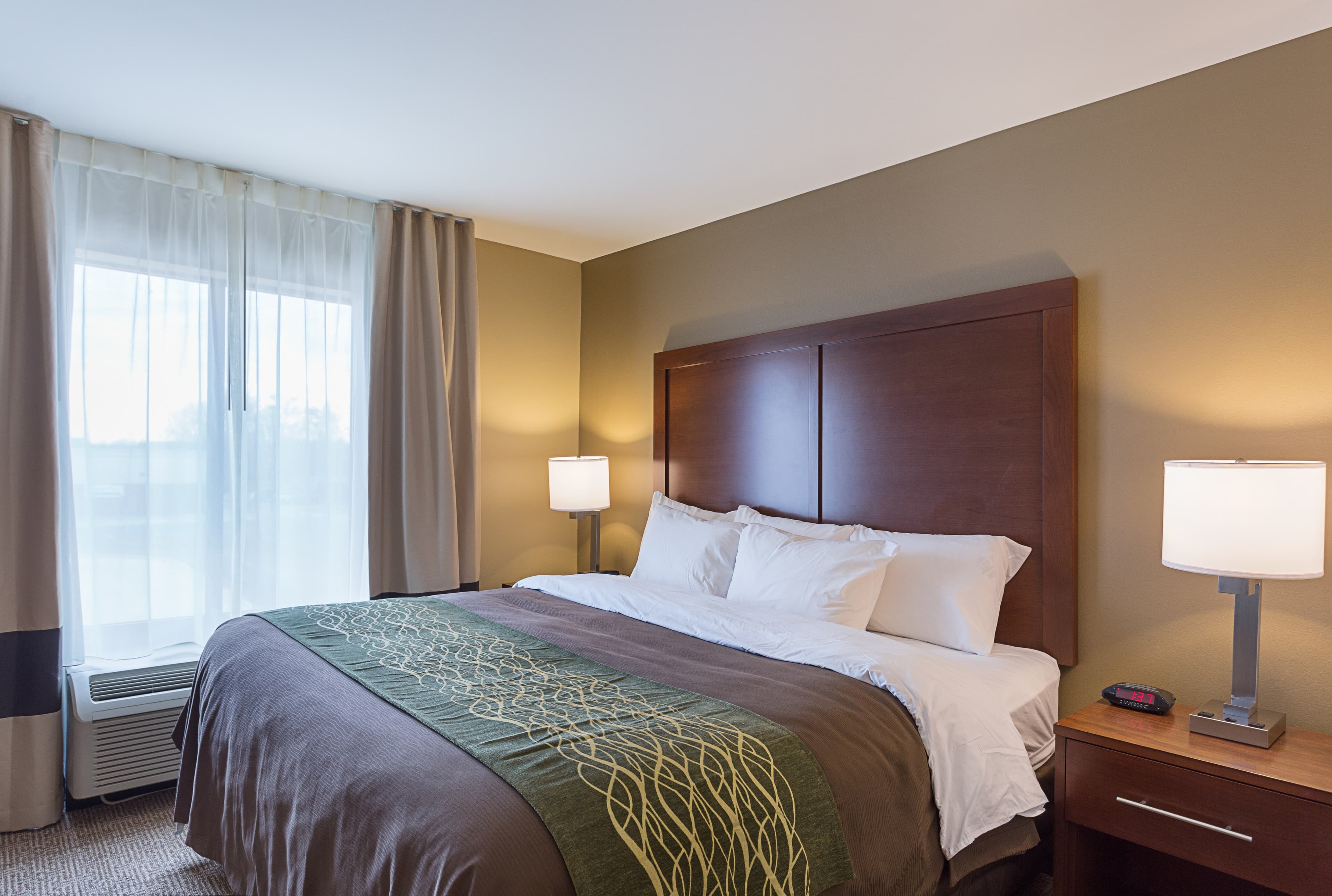 Comfort Inn & Suites Zachary — 36