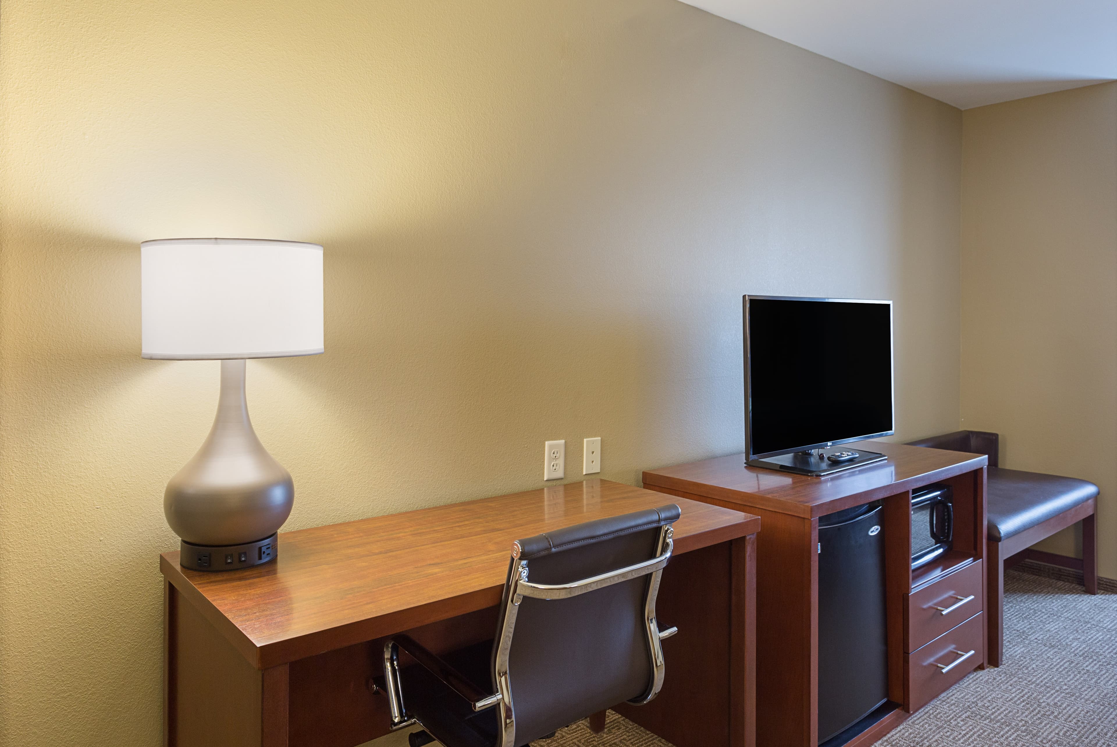 Comfort Inn & Suites Zachary — 38