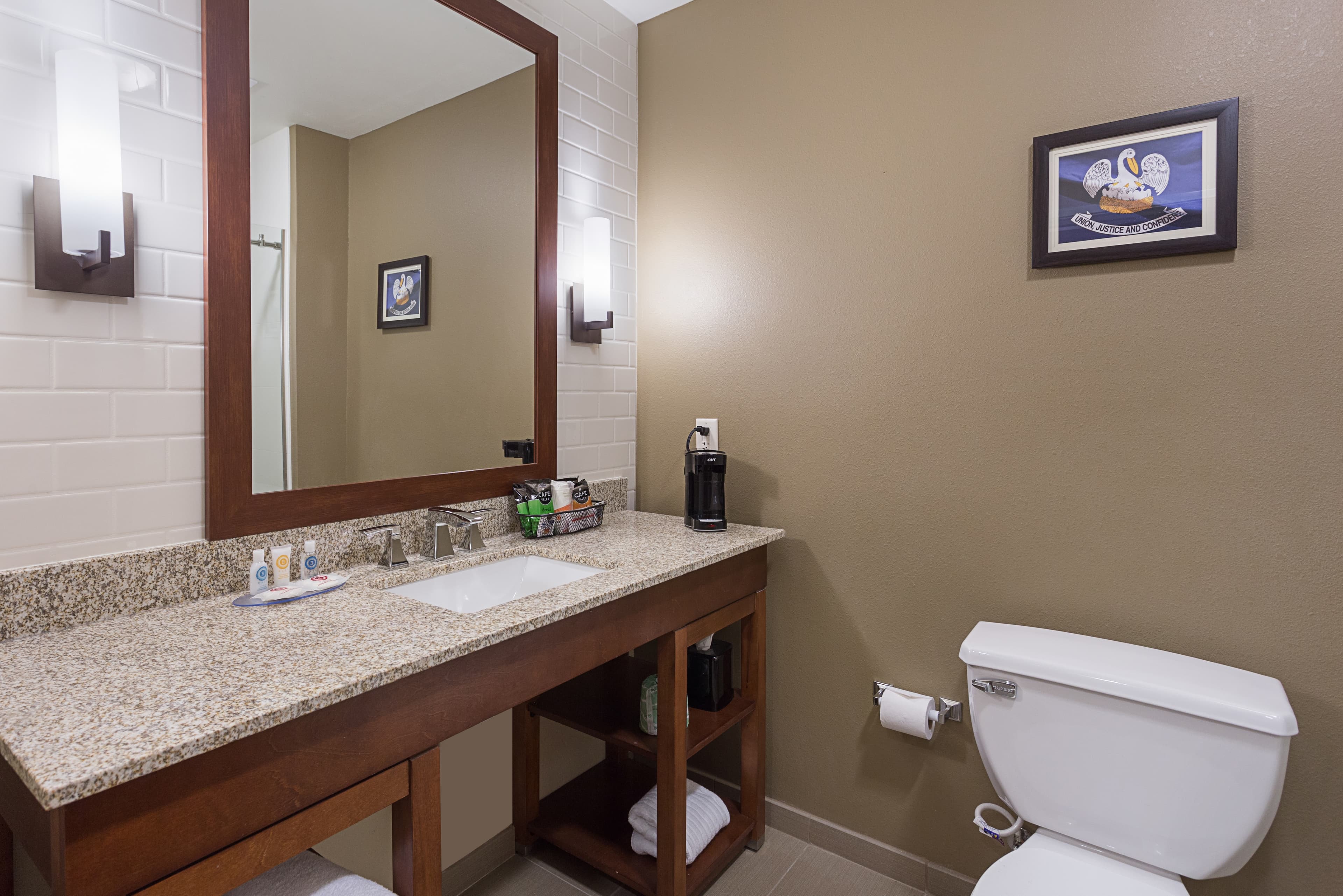 Comfort Inn & Suites Zachary — 39
