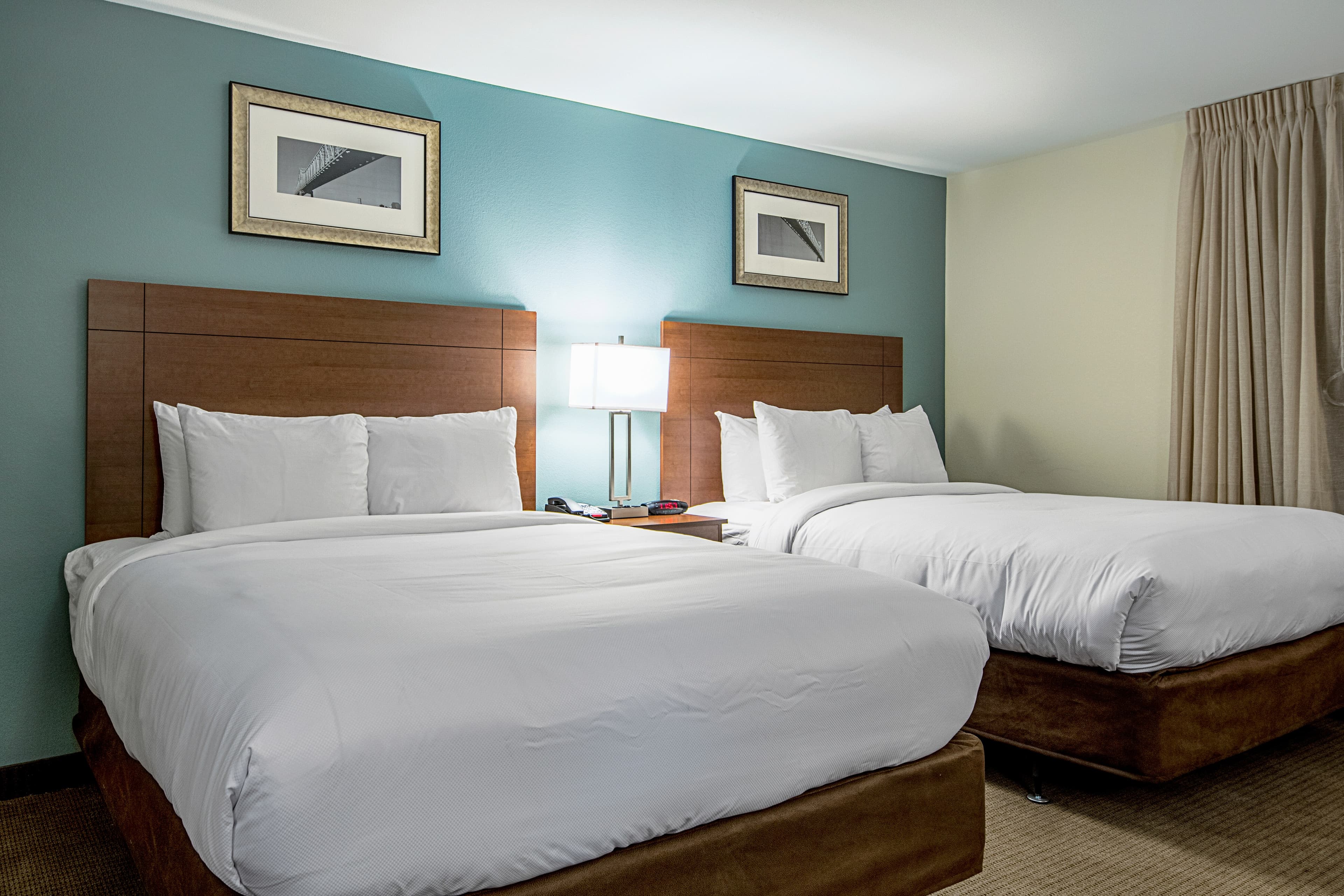 MainStay Suites Geismar - Gonzales — 7
