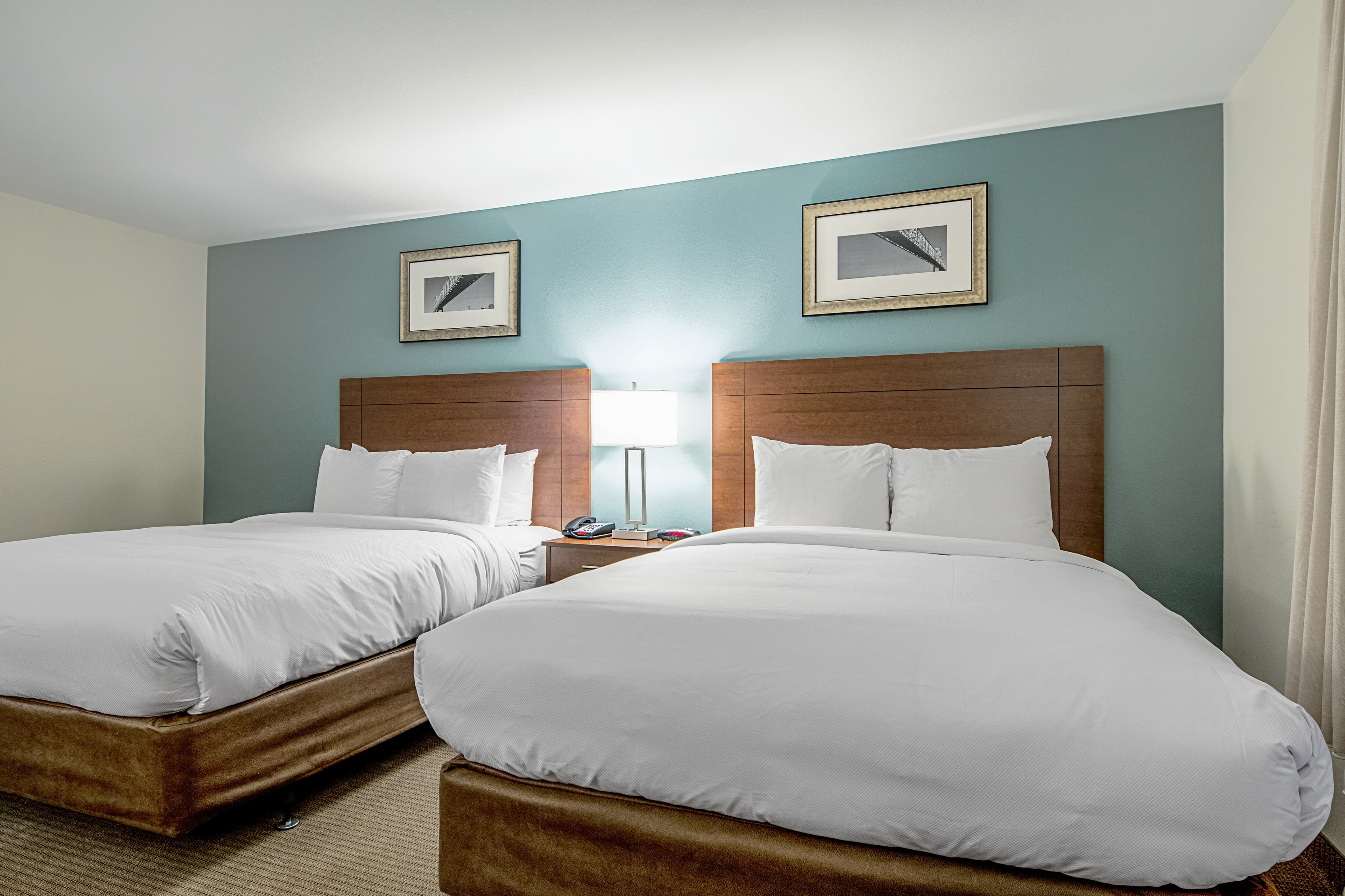 MainStay Suites Geismar - Gonzales — 10