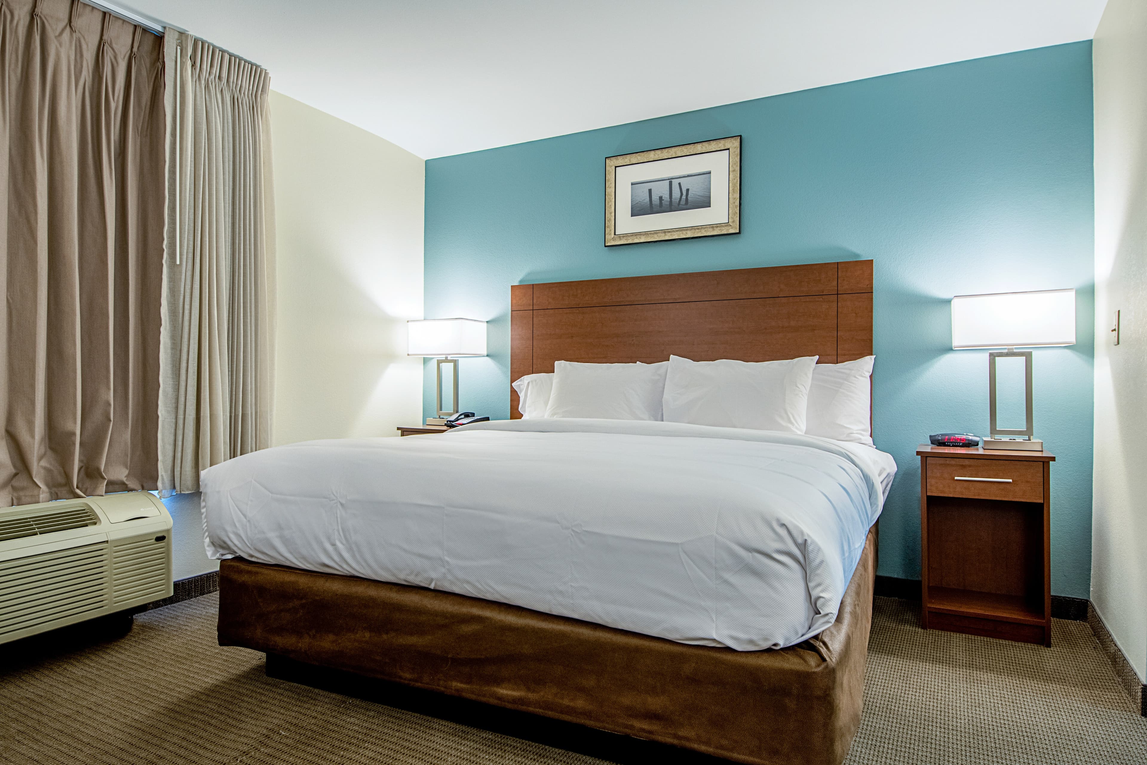 MainStay Suites Geismar - Gonzales - Image 3