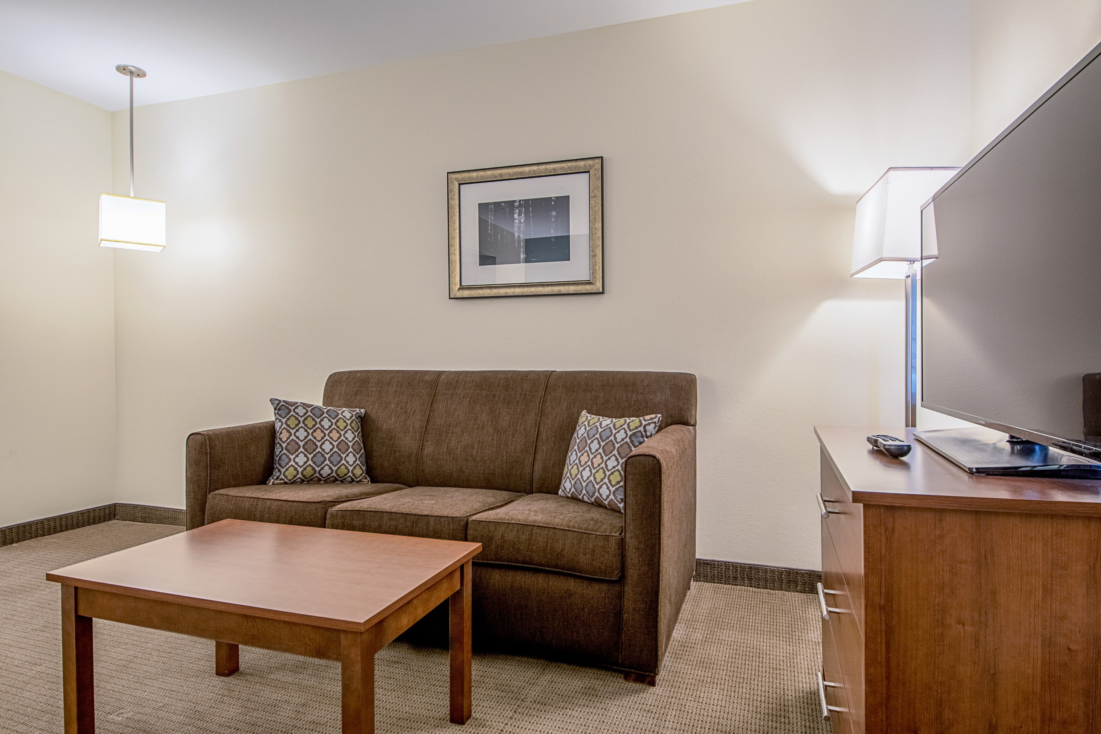 MainStay Suites Geismar - Gonzales - Image 4