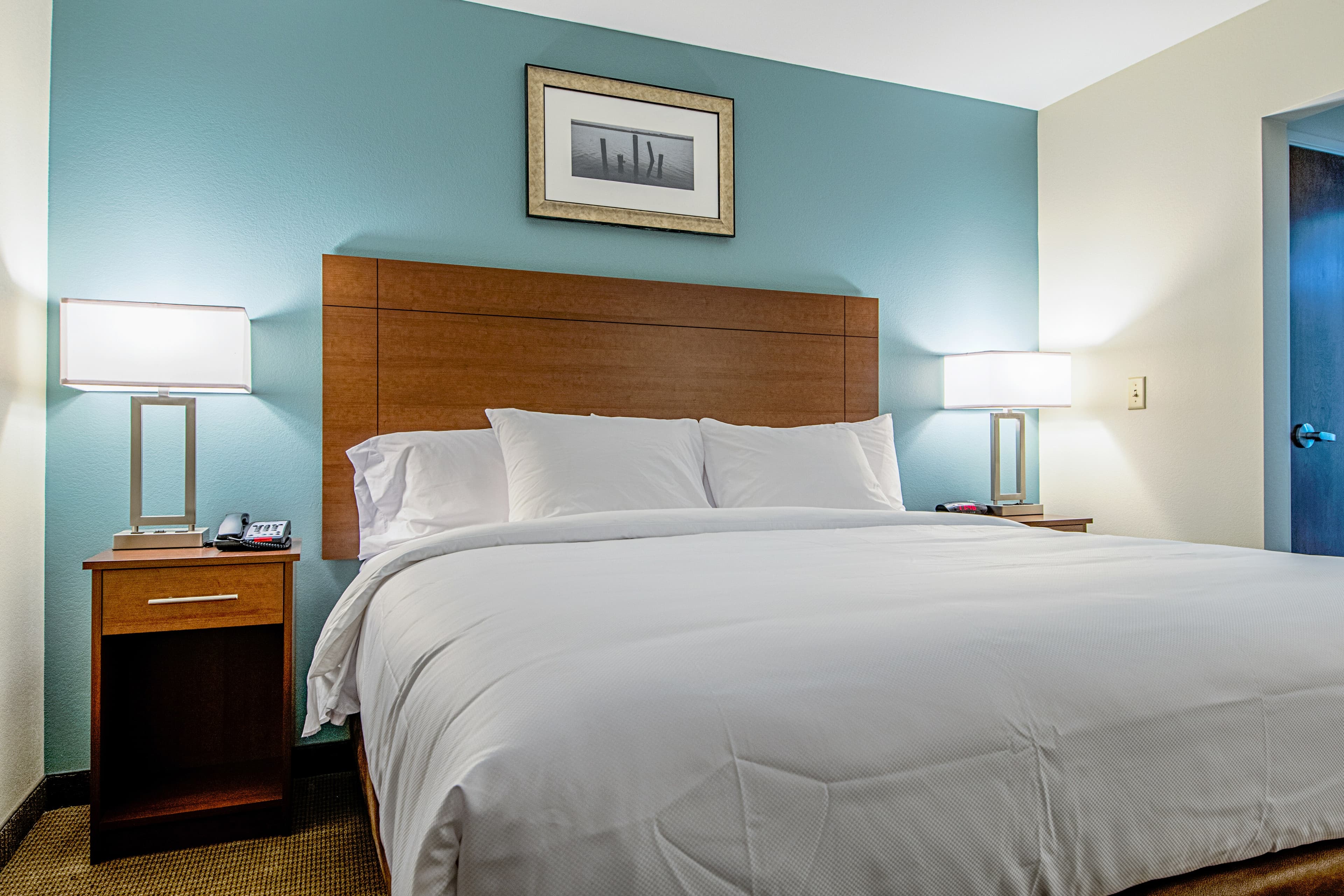 MainStay Suites Geismar - Gonzales - Image 5
