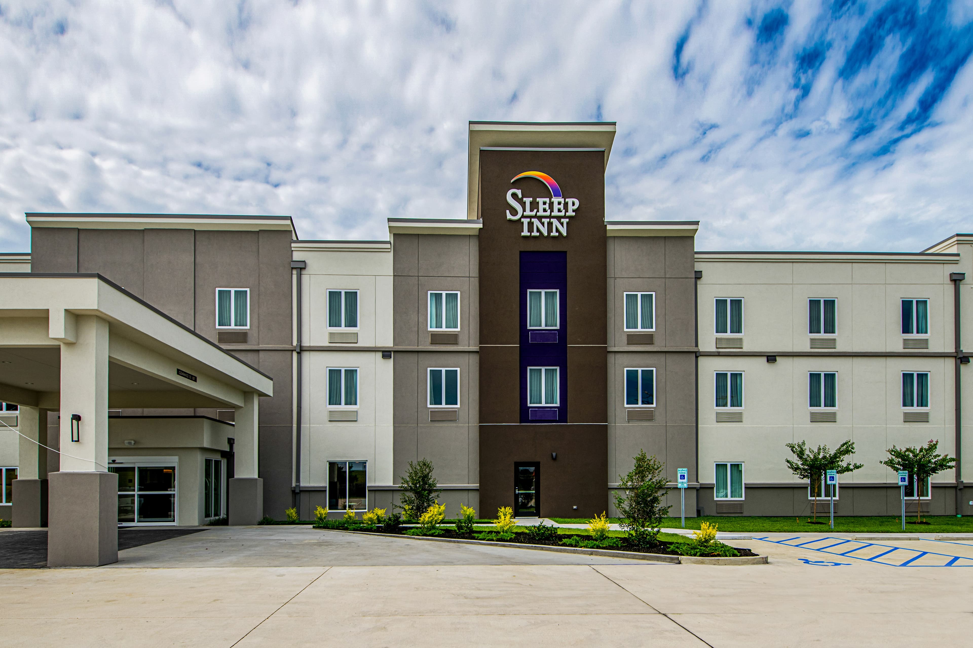 Sleep Inn Geismar - Gonzales - Image 1