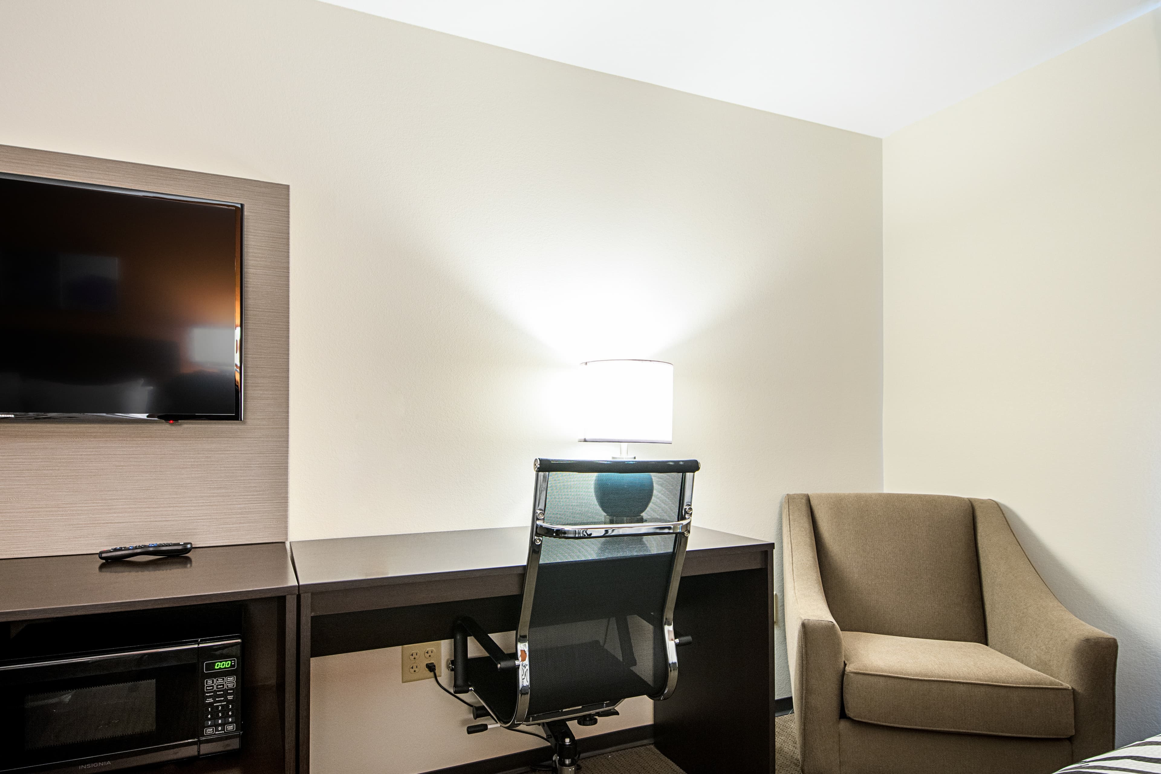 Sleep Inn Geismar - Gonzales — 8