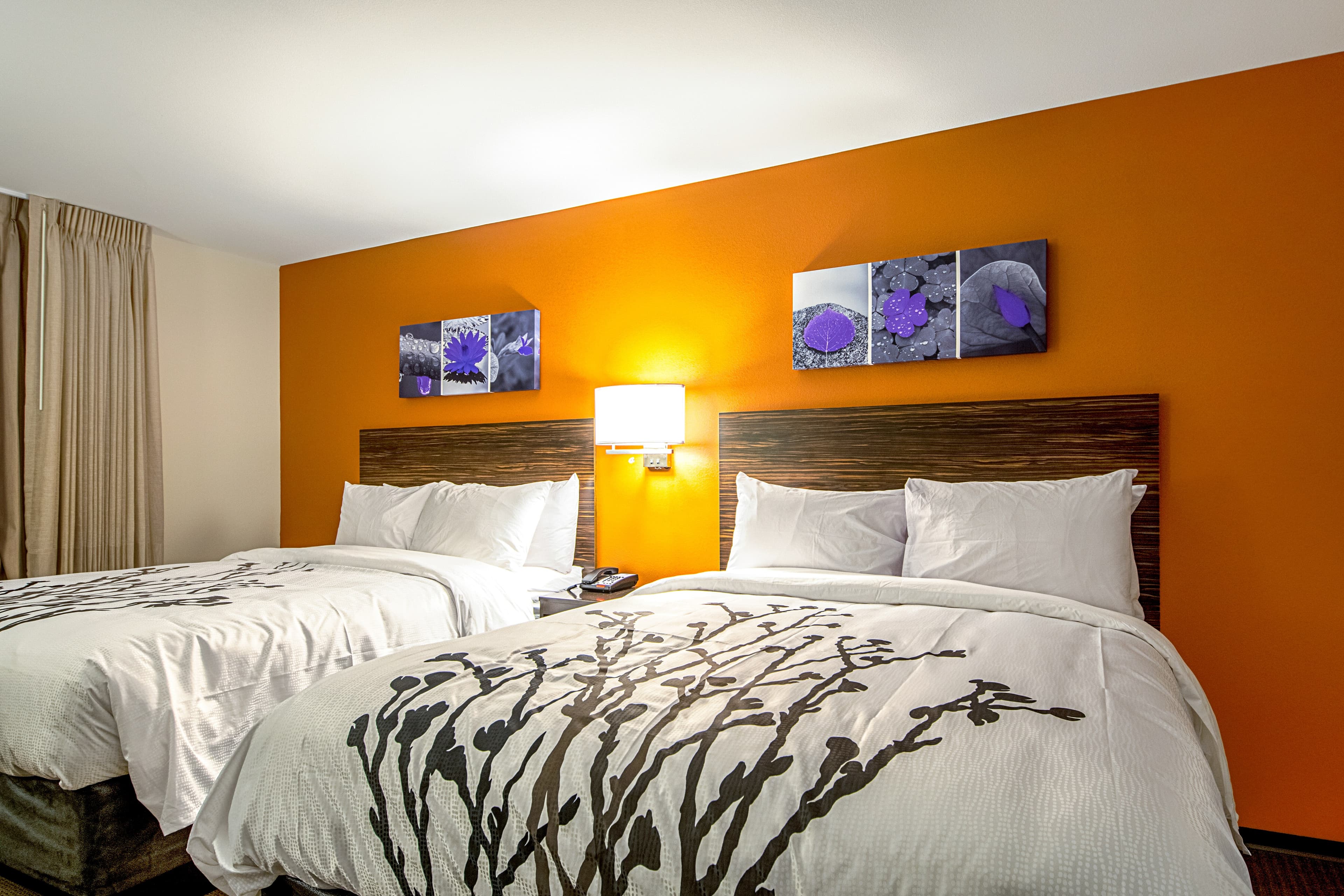 Sleep Inn Geismar - Gonzales — 9