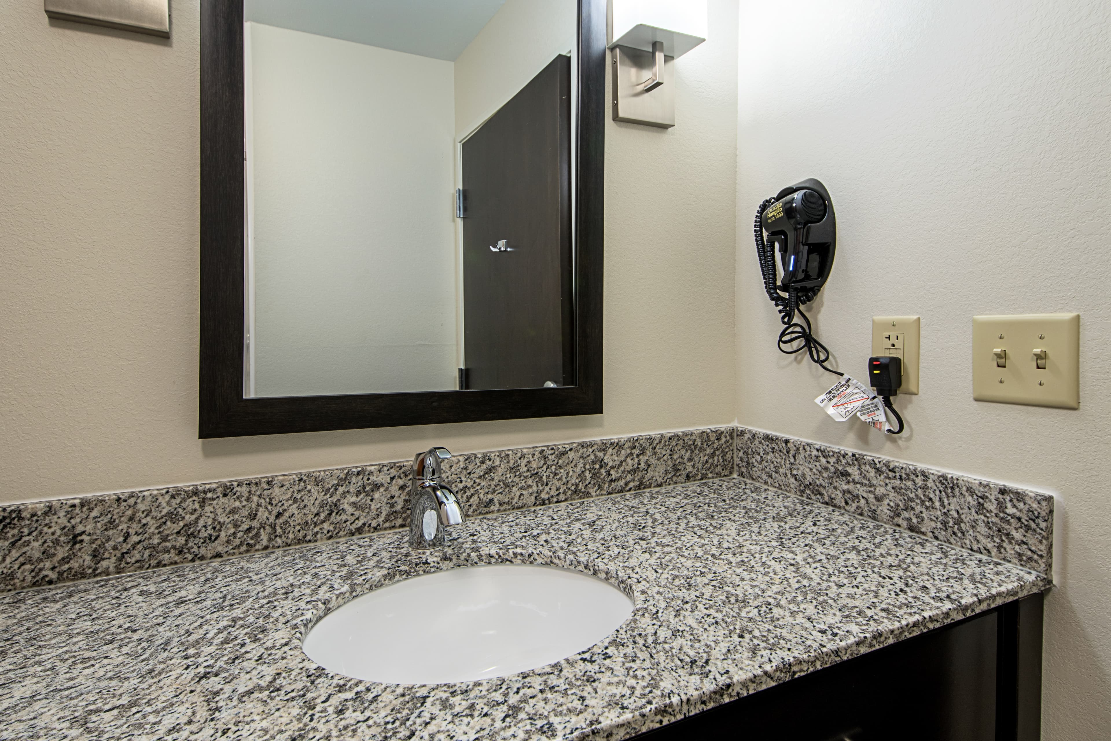 Sleep Inn Geismar - Gonzales — 10