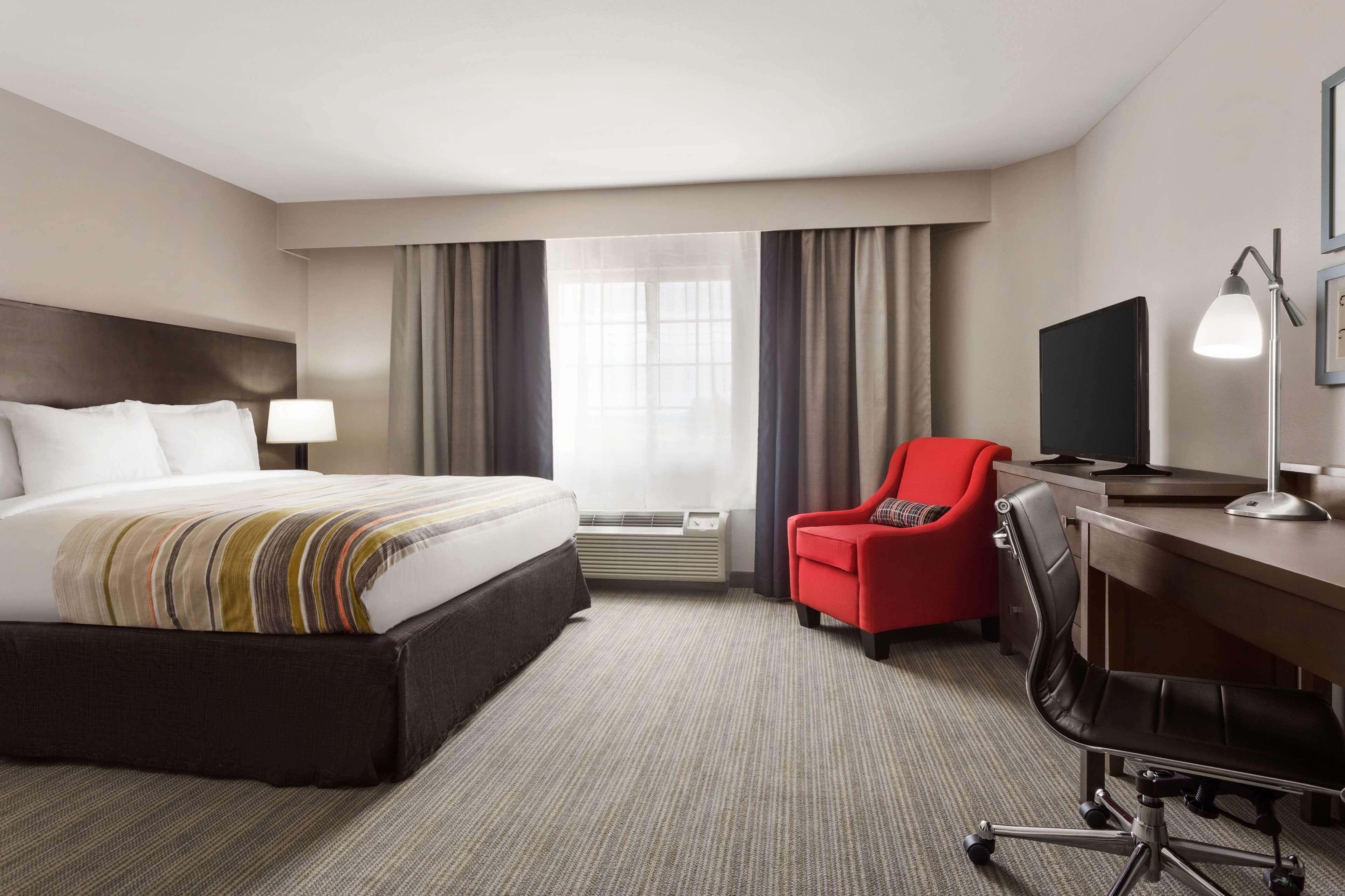 Country Inn & Suites by Radisson, Shreveport-Airport, LA — 7